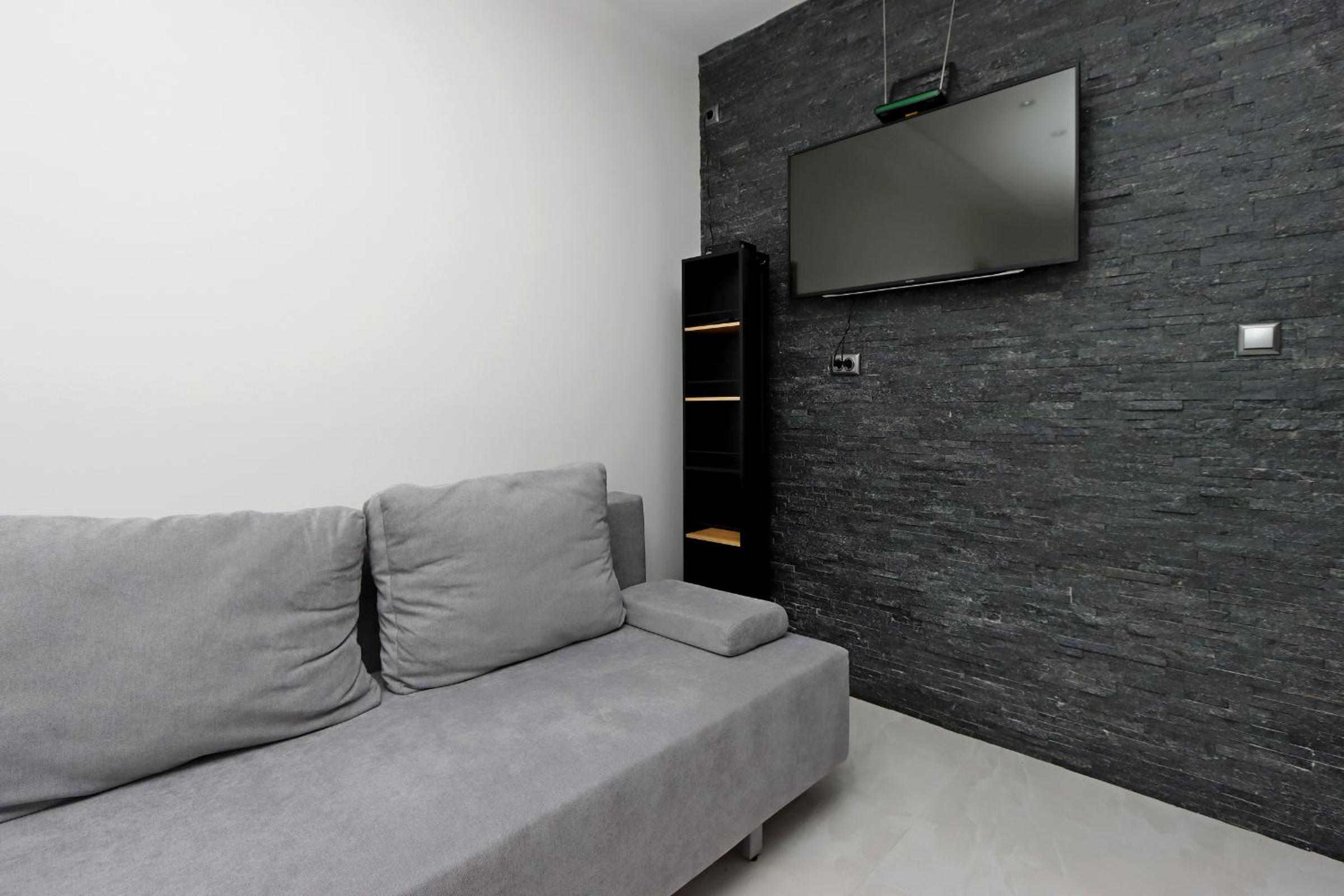 Superior Apartment with Balcony photo 1