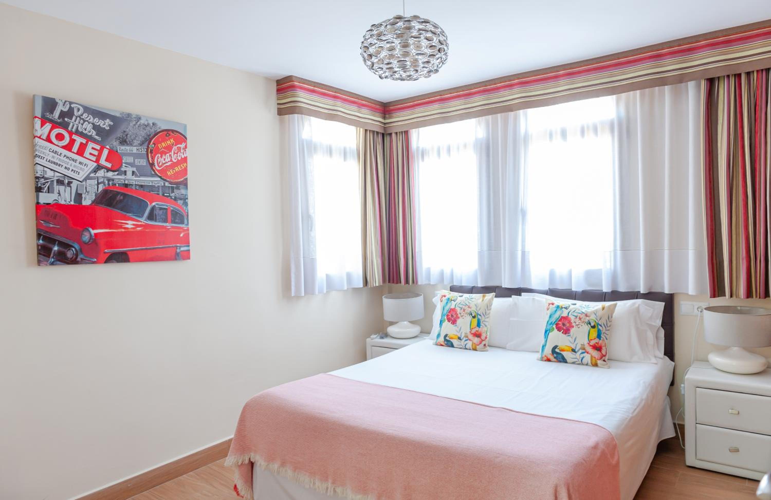 One-Bedroom Suite