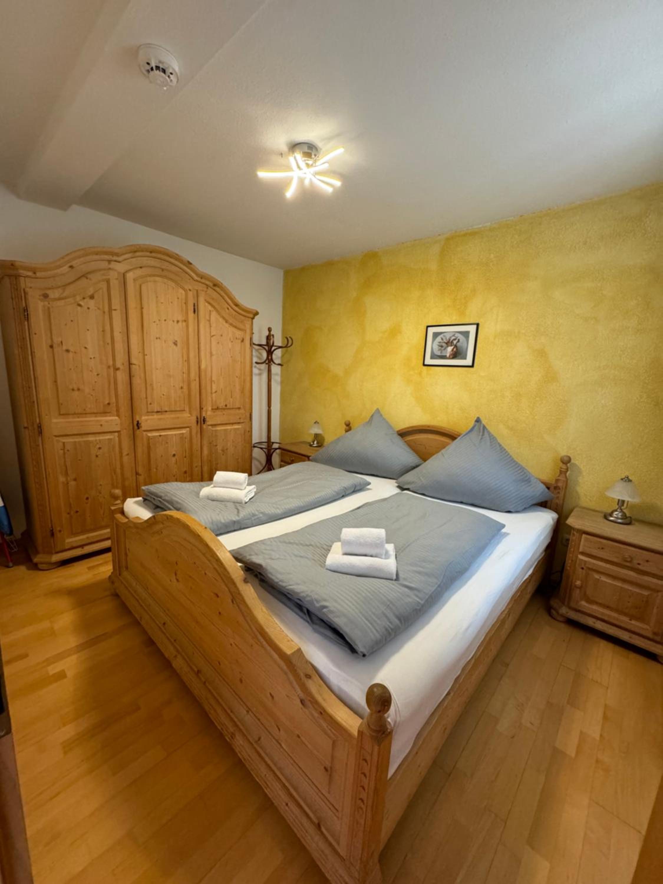 Standard Apartment photo 3