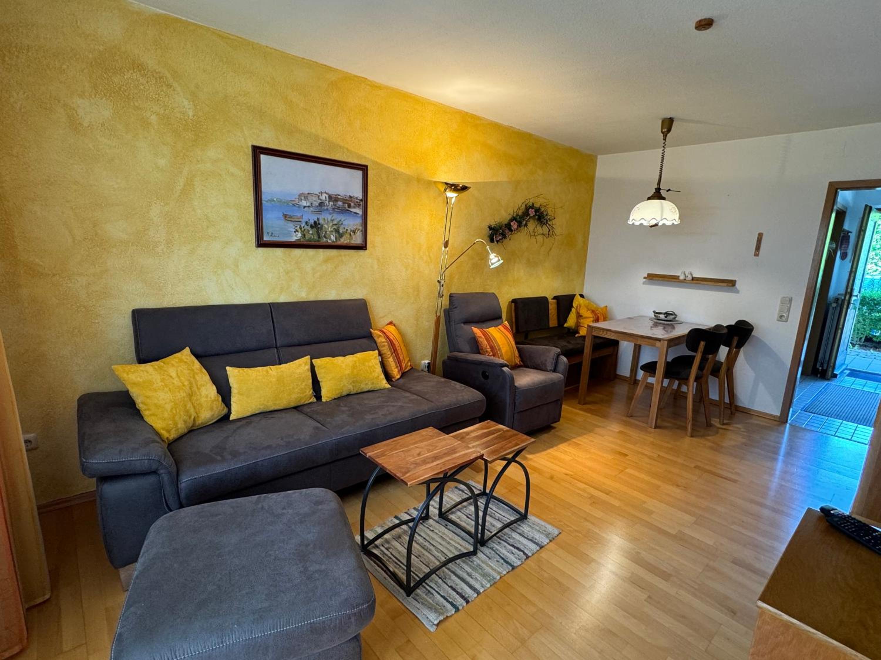 Standard Apartment photo 2