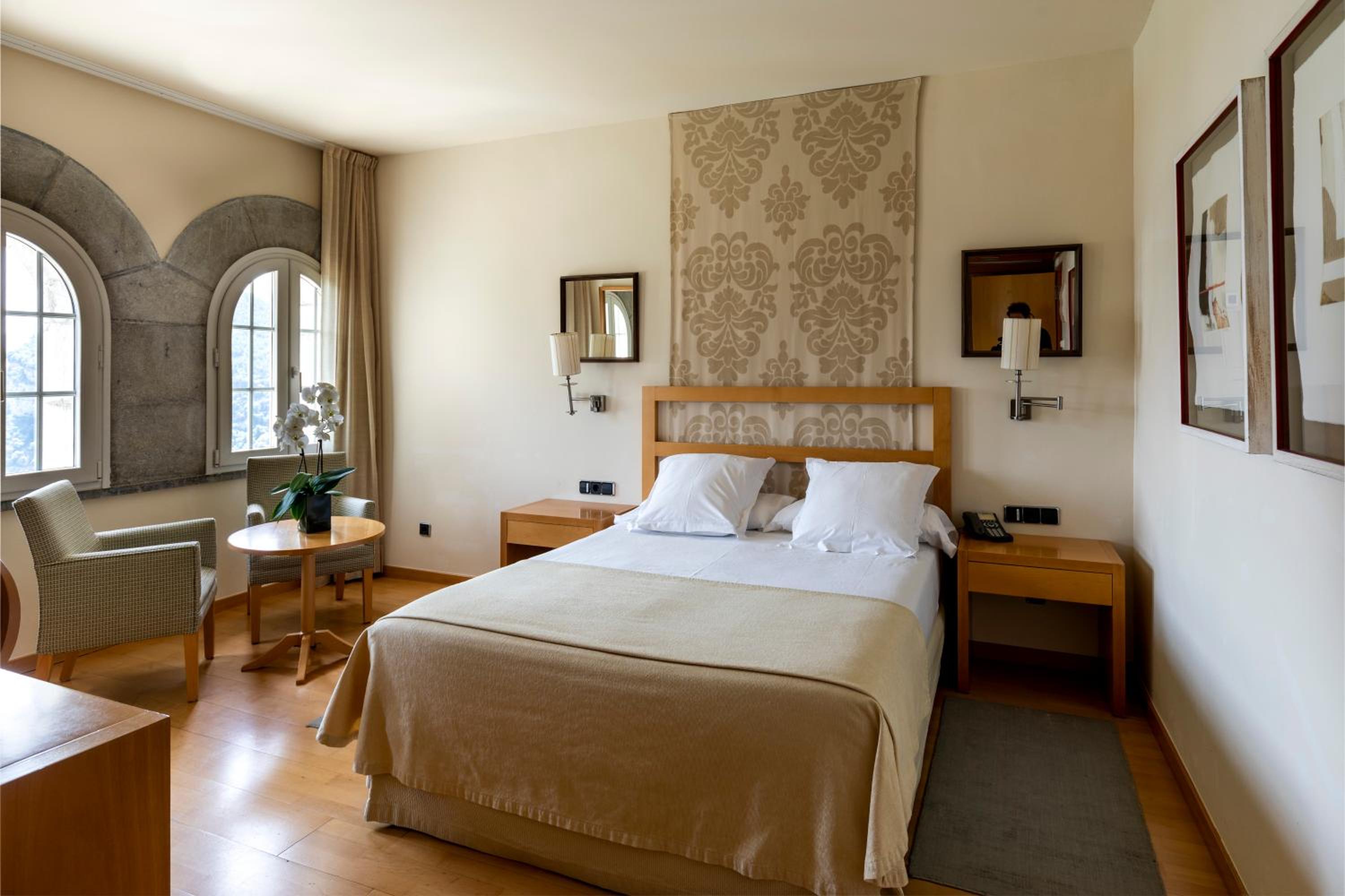 Standard Double Room - Photo 4