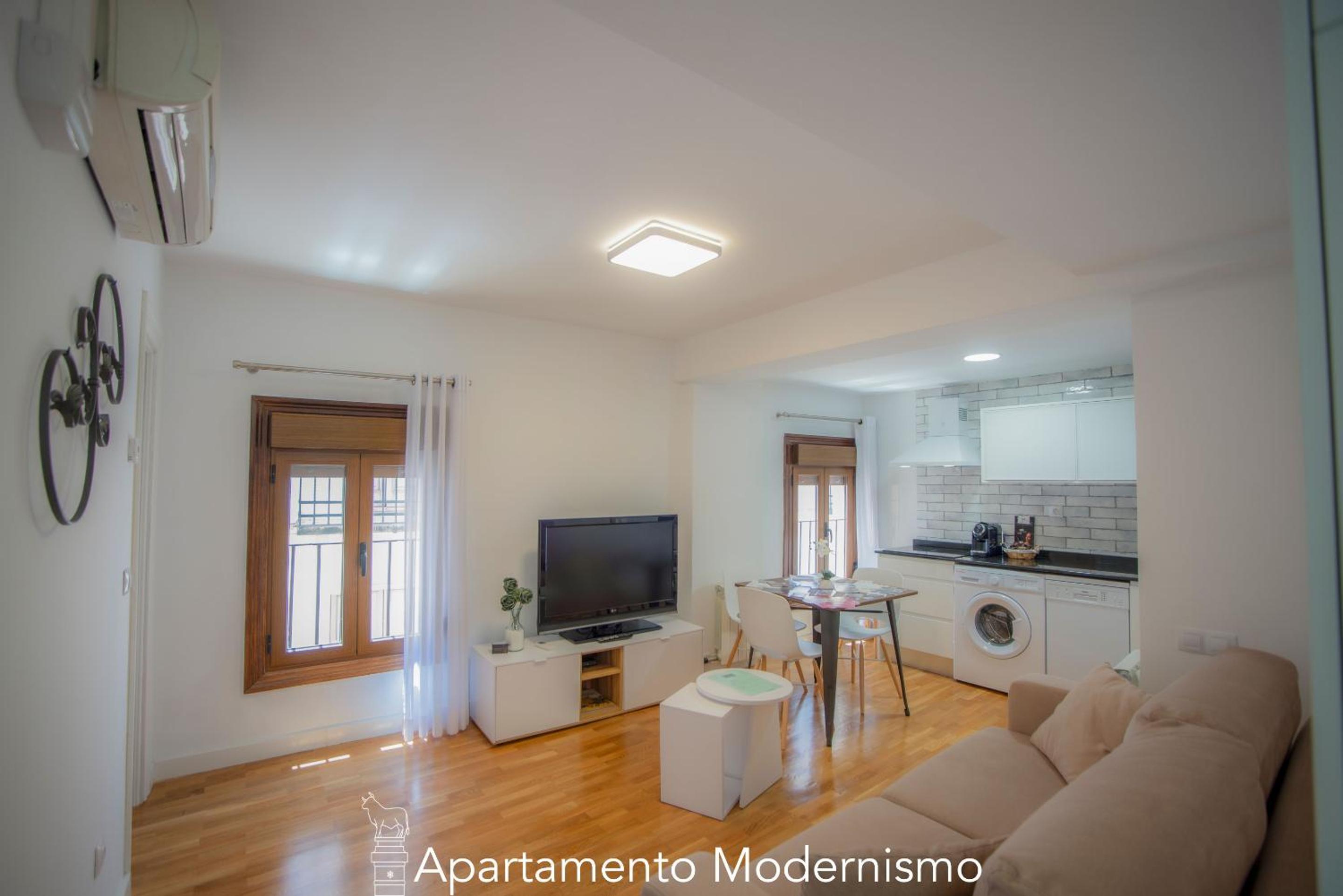 Two-Bedroom Standard Apartment - Photo 1