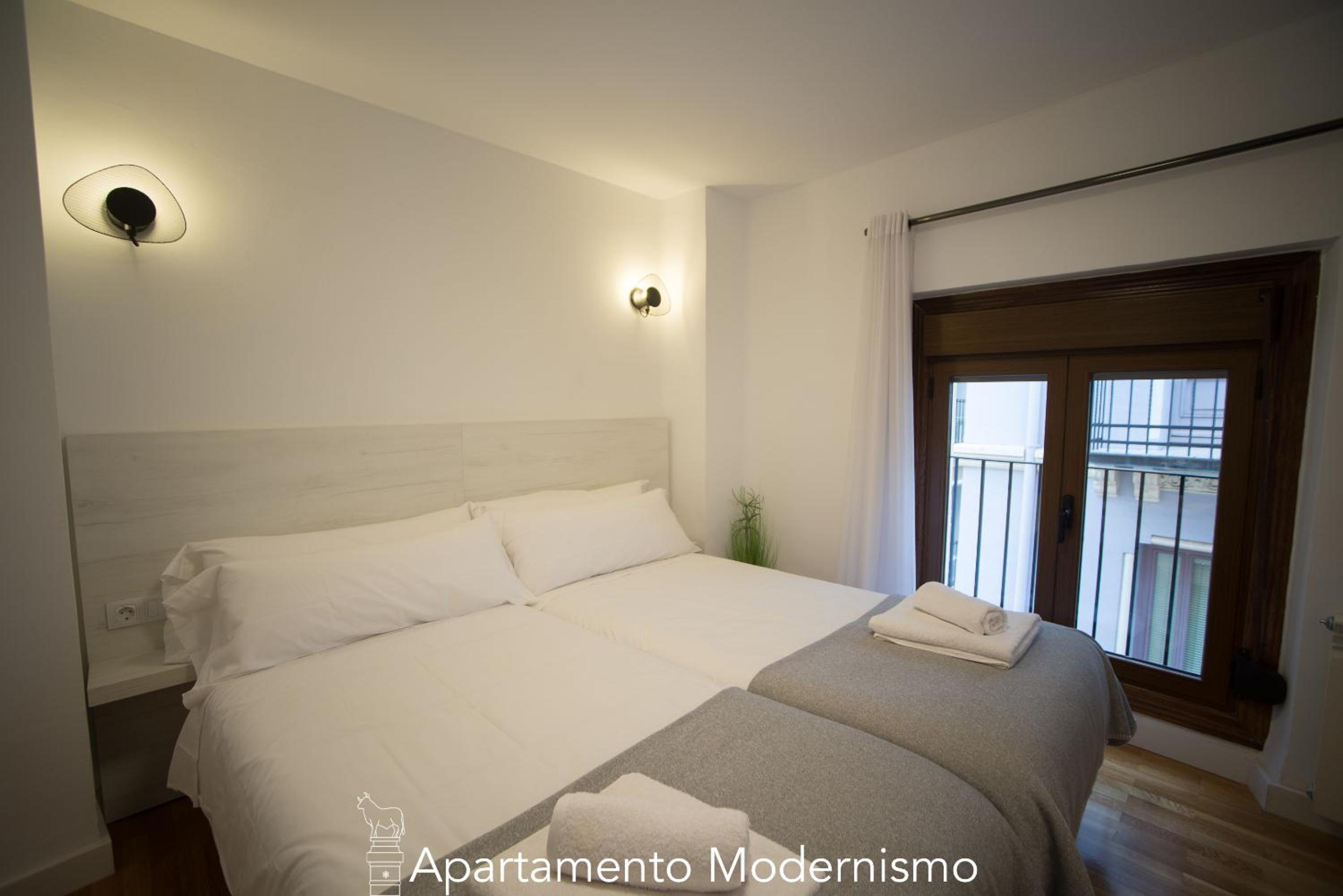 Two-Bedroom Standard Apartment - Photo 6