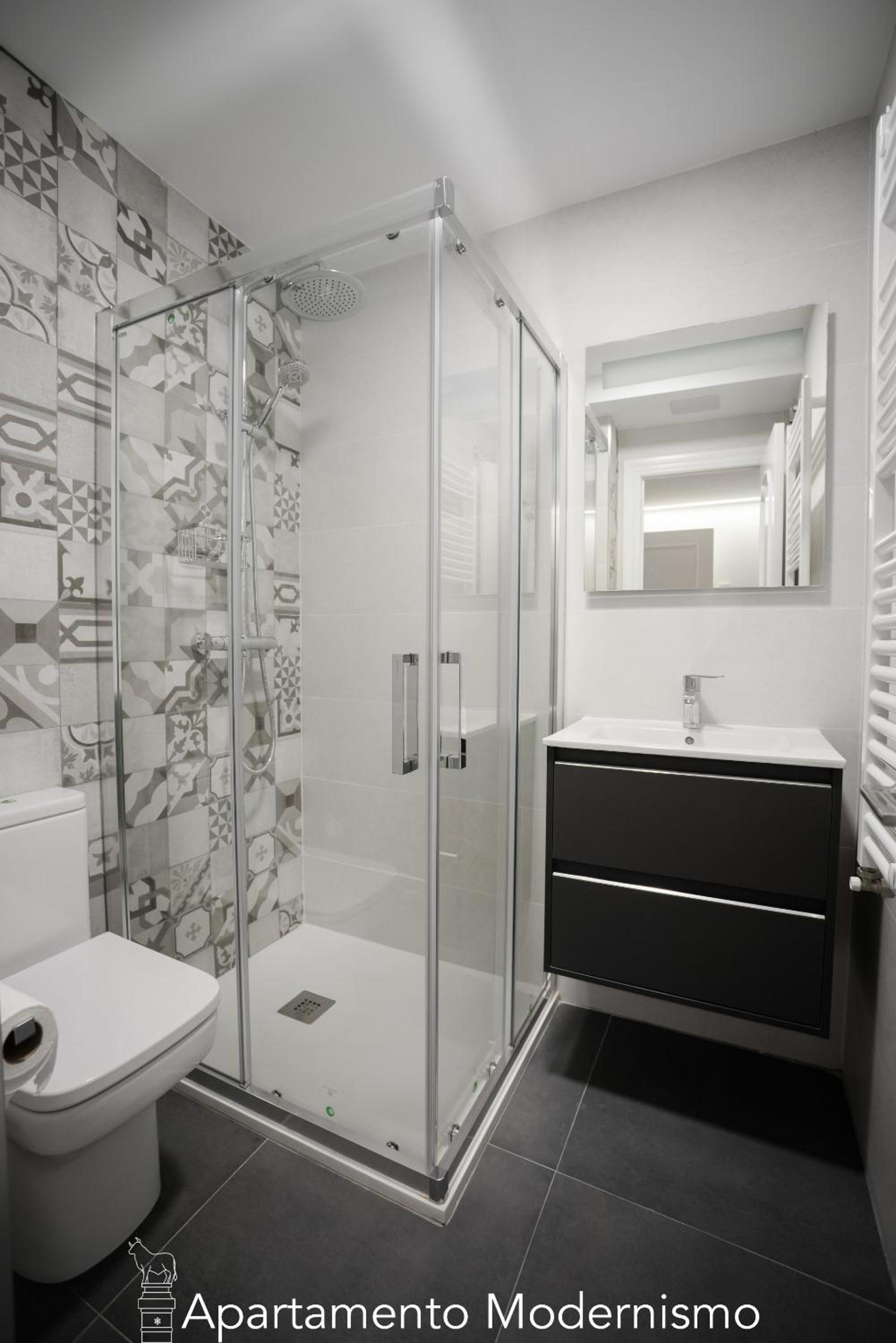 Two-Bedroom Standard Apartment - Photo 7
