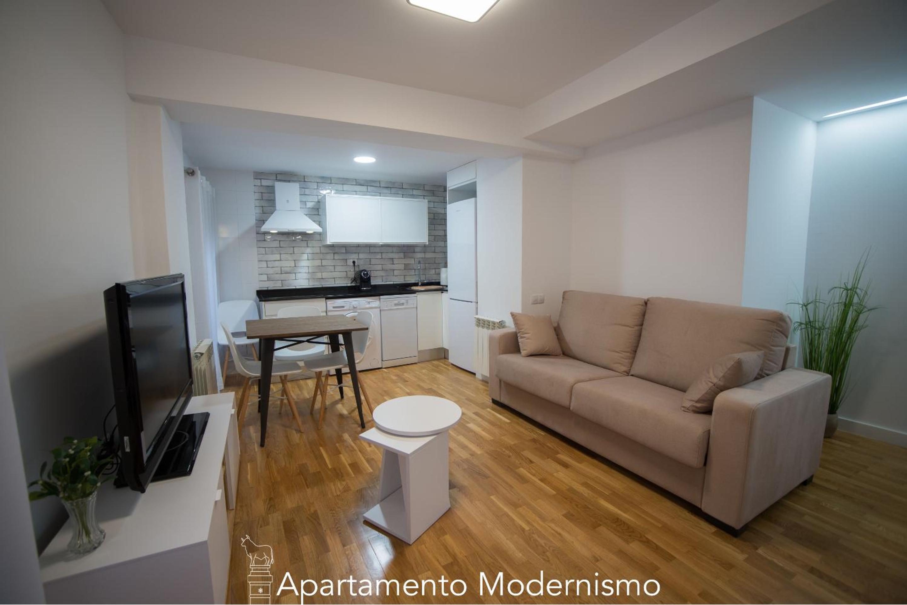 Two-Bedroom Standard Apartment - Photo 8
