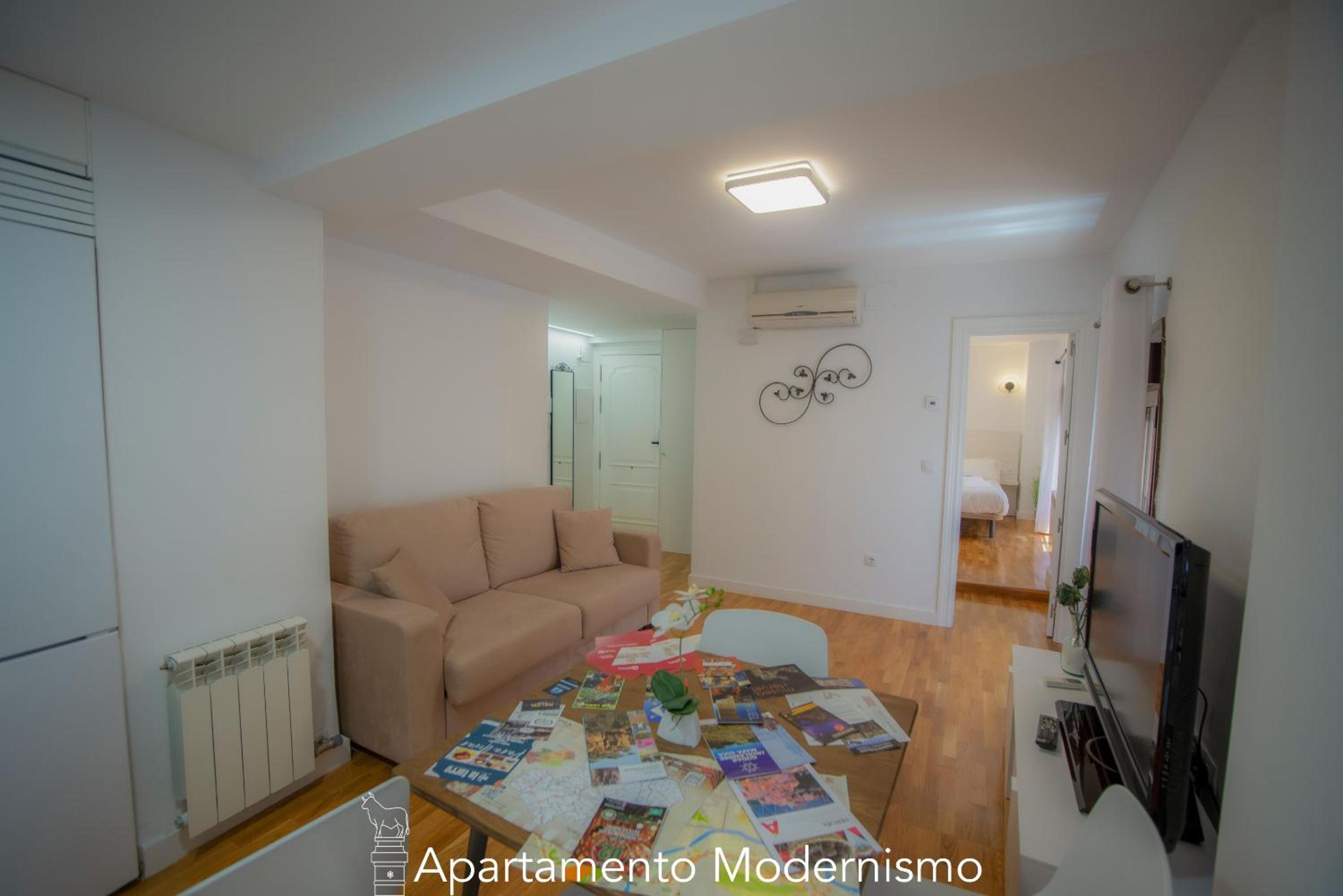 Two-Bedroom Standard Apartment - Photo 11