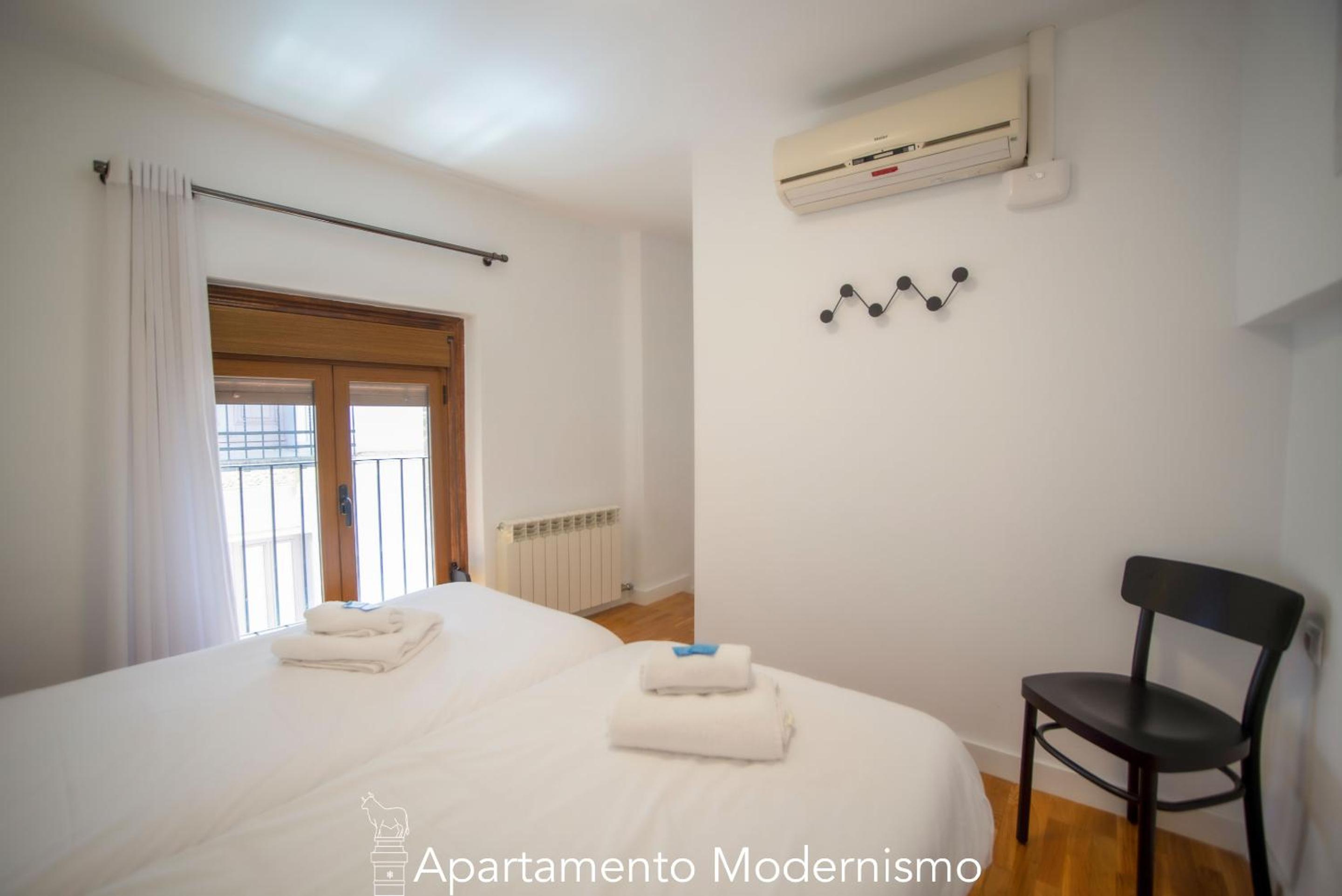 Two-Bedroom Standard Apartment - Photo 10