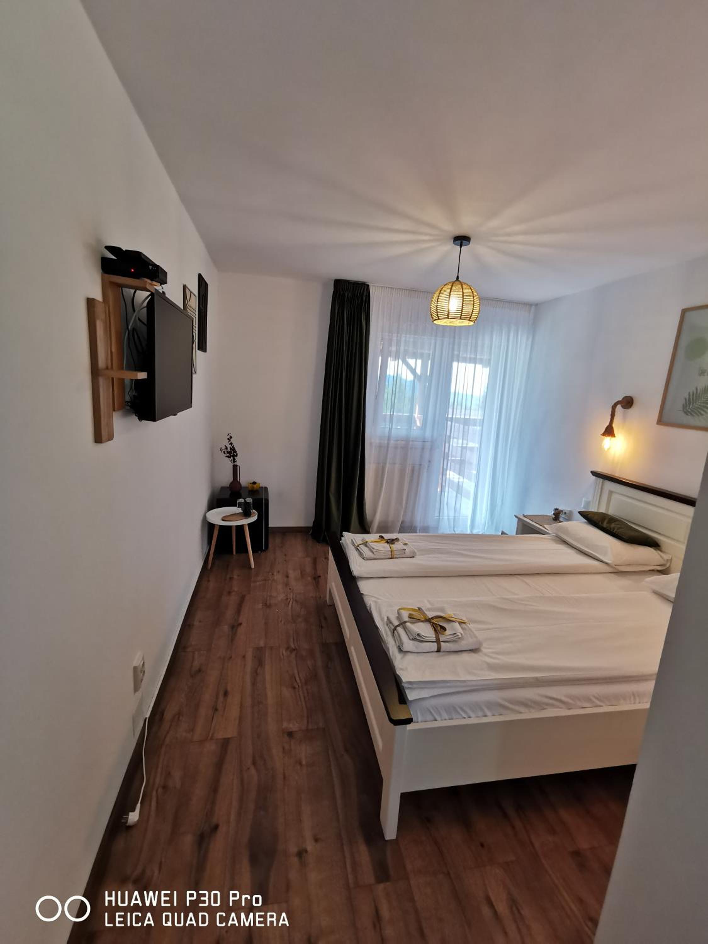 King Room with Mountain View photo 1