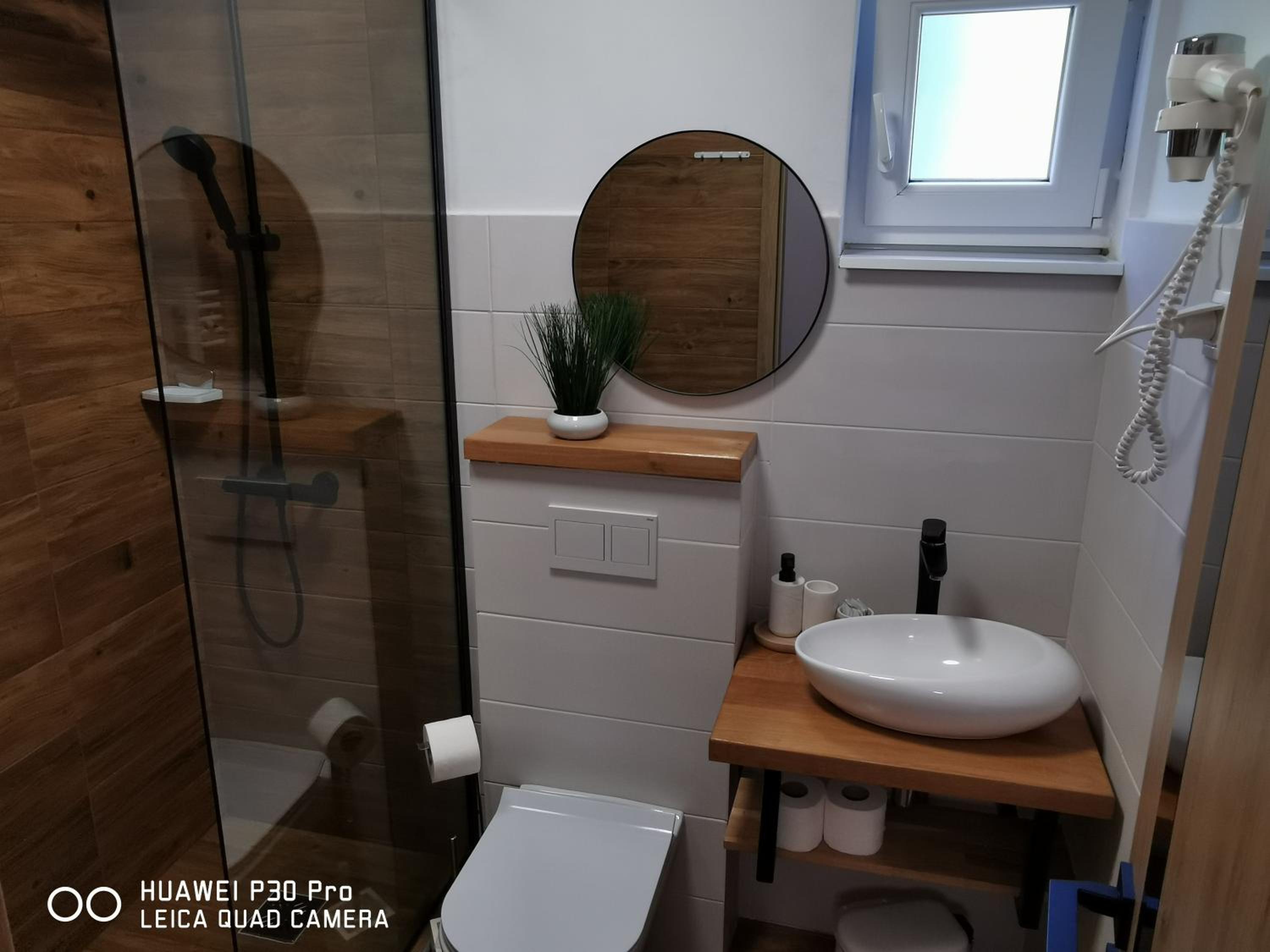 Triple Room with Terrace - Photo 6
