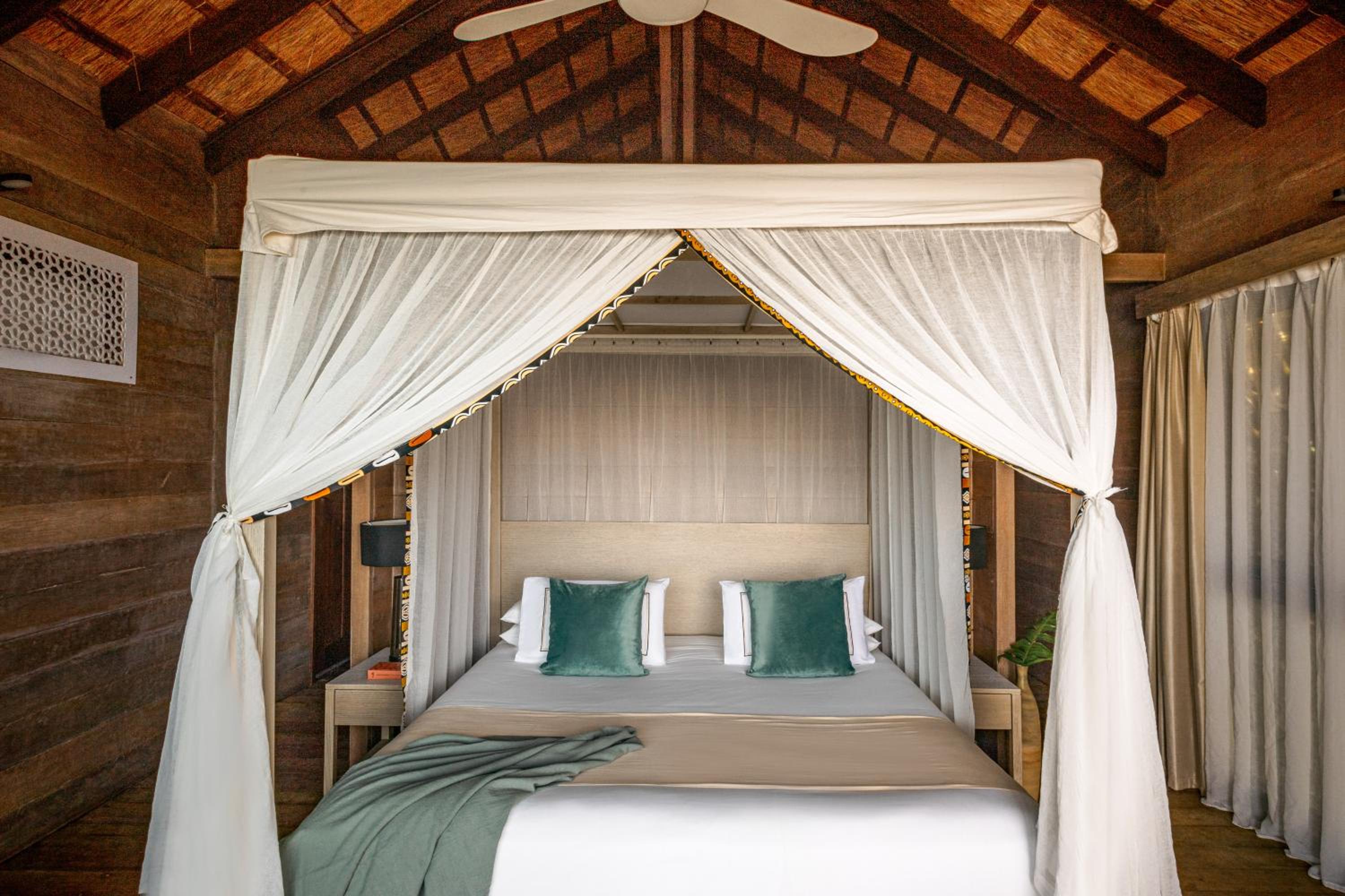 Bungalow with Ocean View - Photo 7