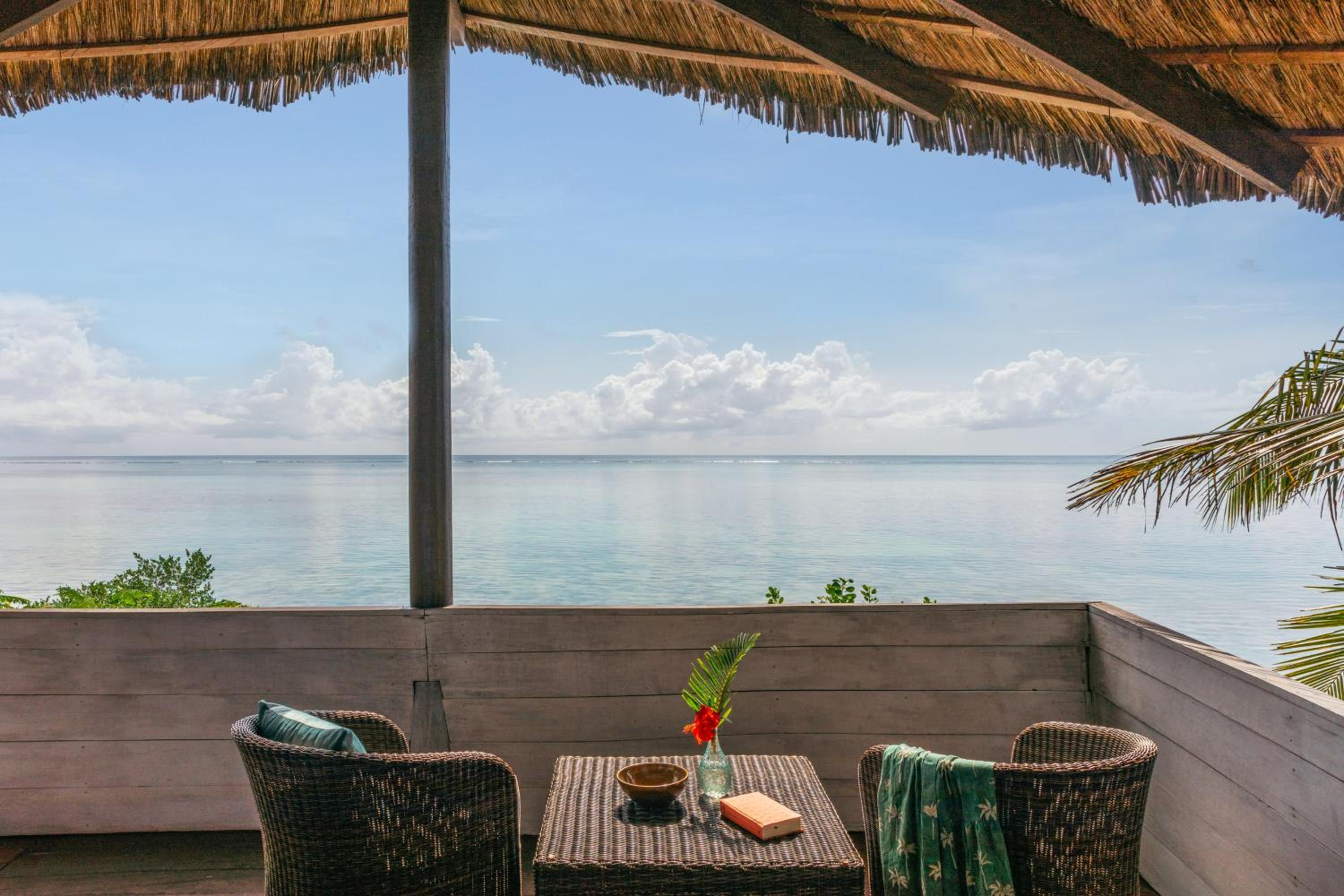 Bungalow with Ocean View - Photo 5