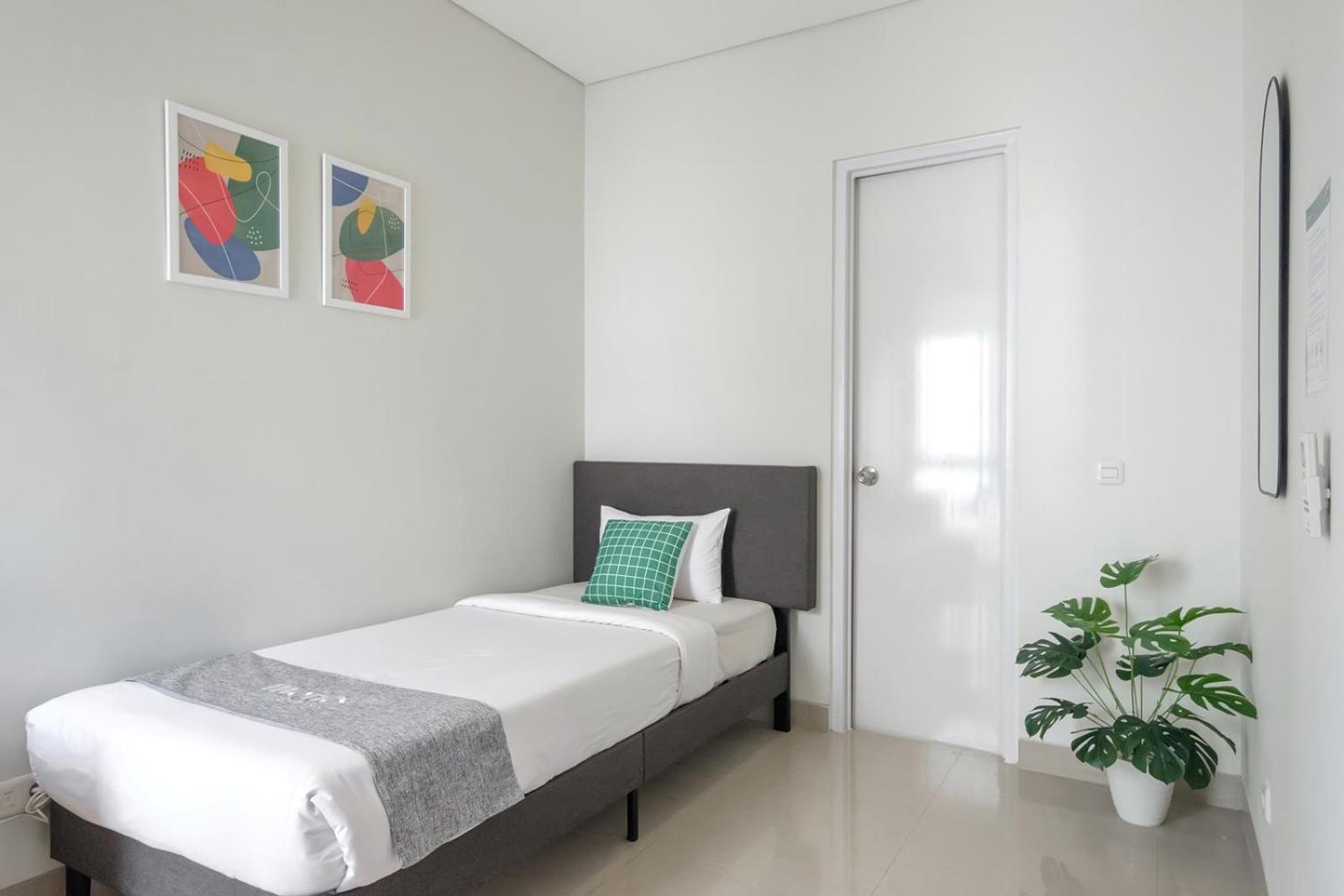 Single Room photo 3