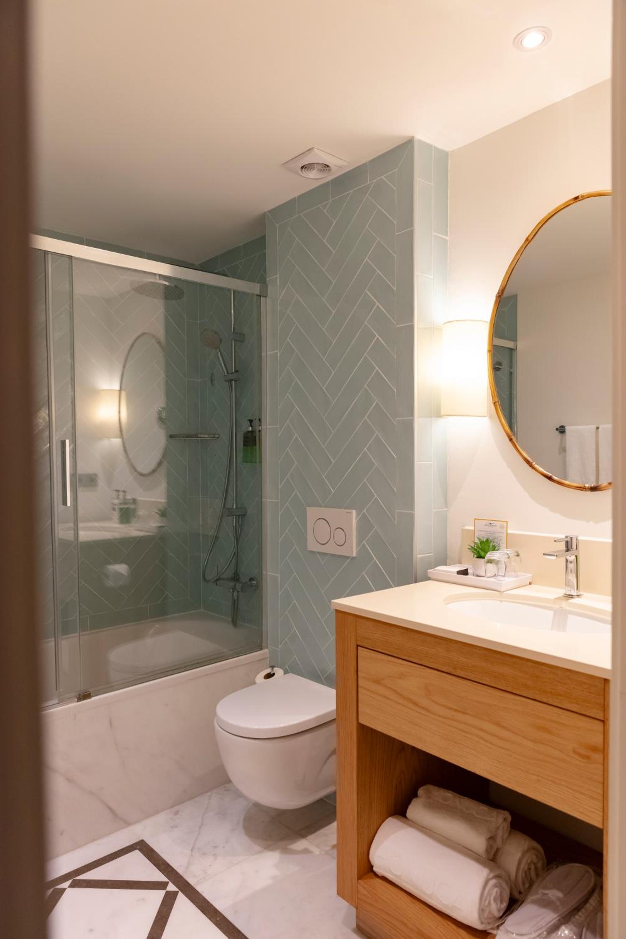 Standard Single Room - Photo 4