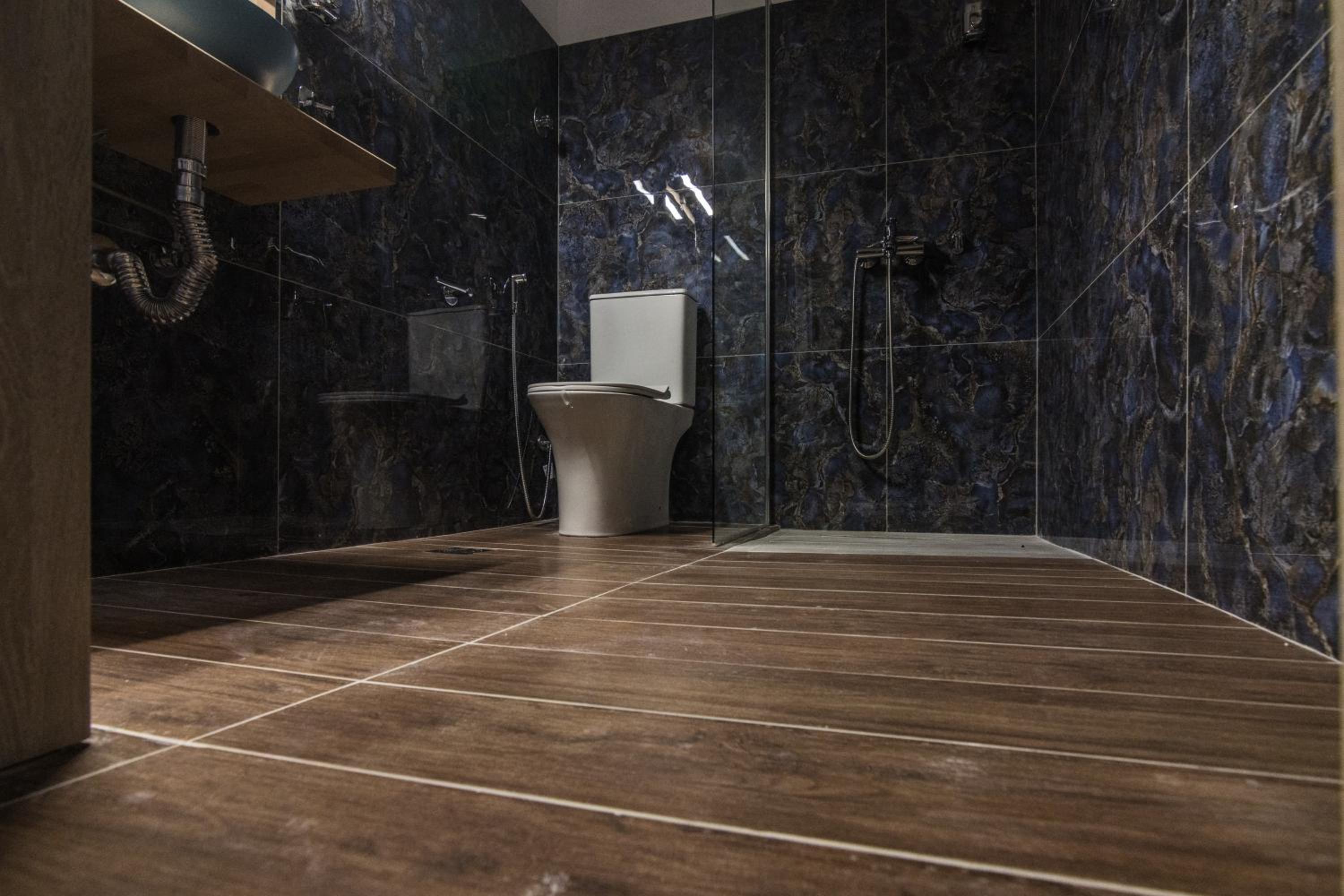 Superior Triple Room photo 3