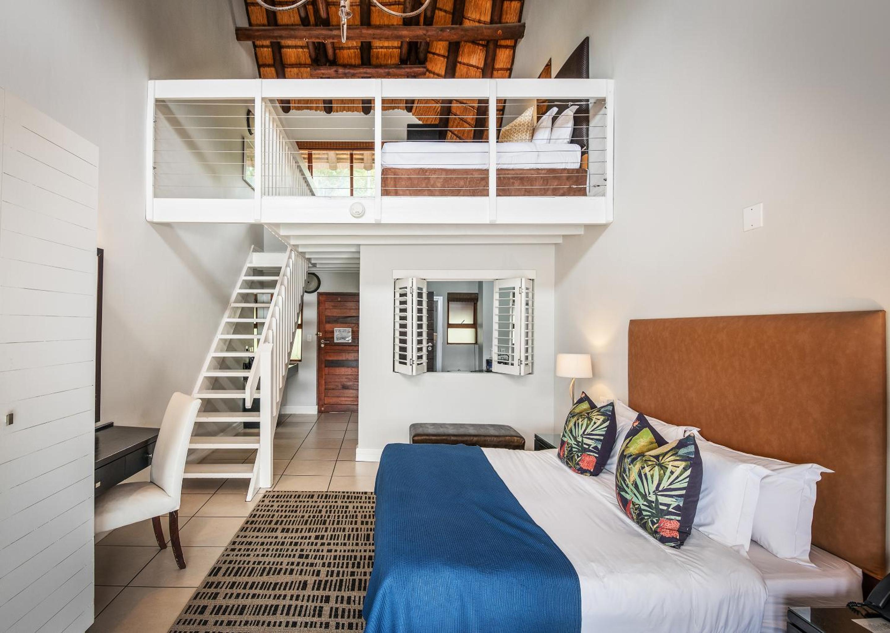 Loft - Photo 4