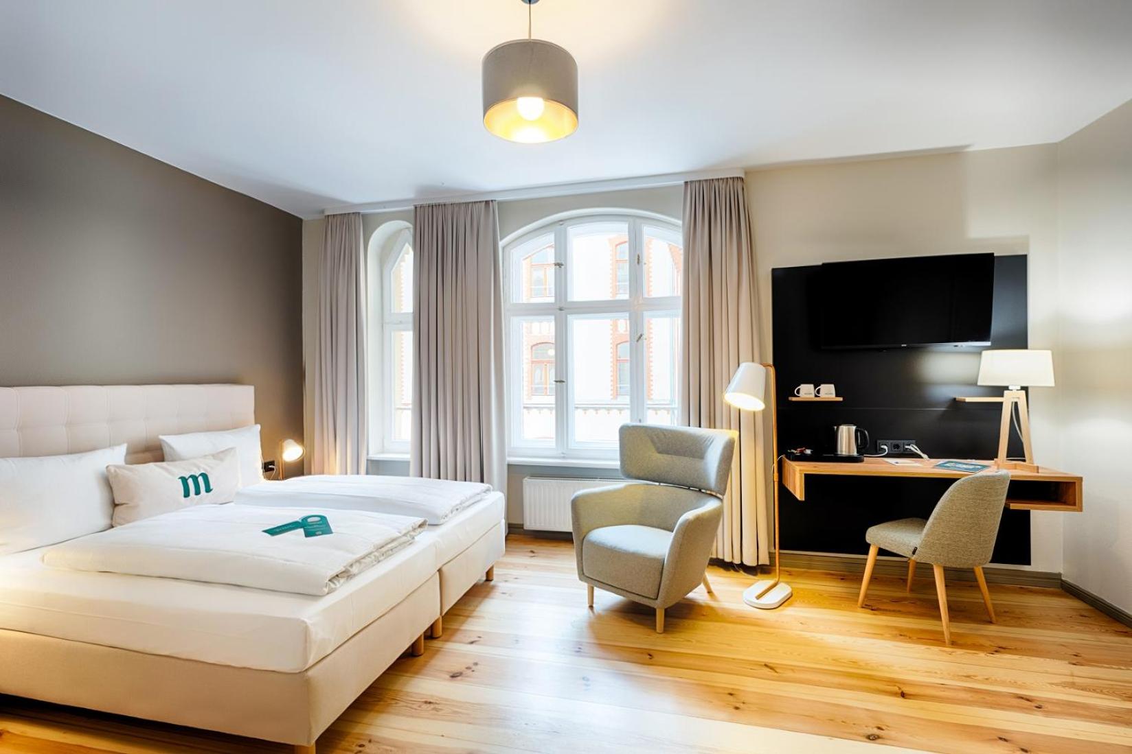 Double Room photo 1