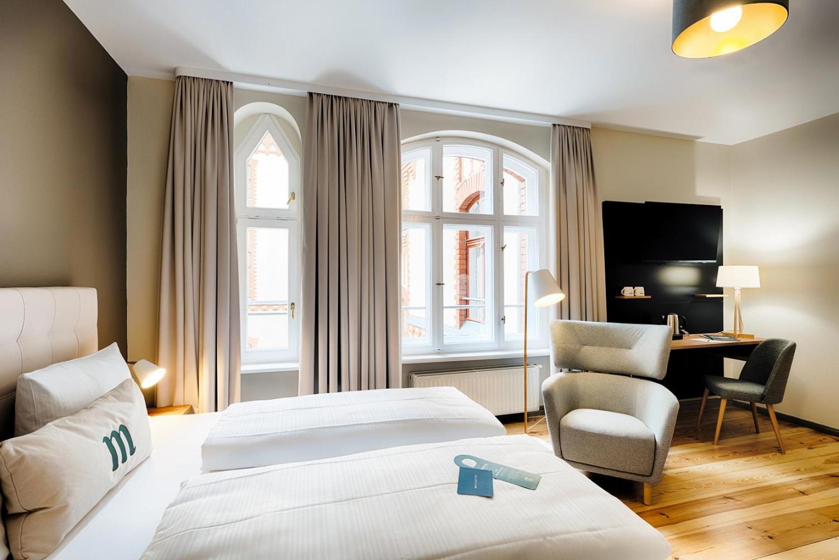 Double Room photo 2