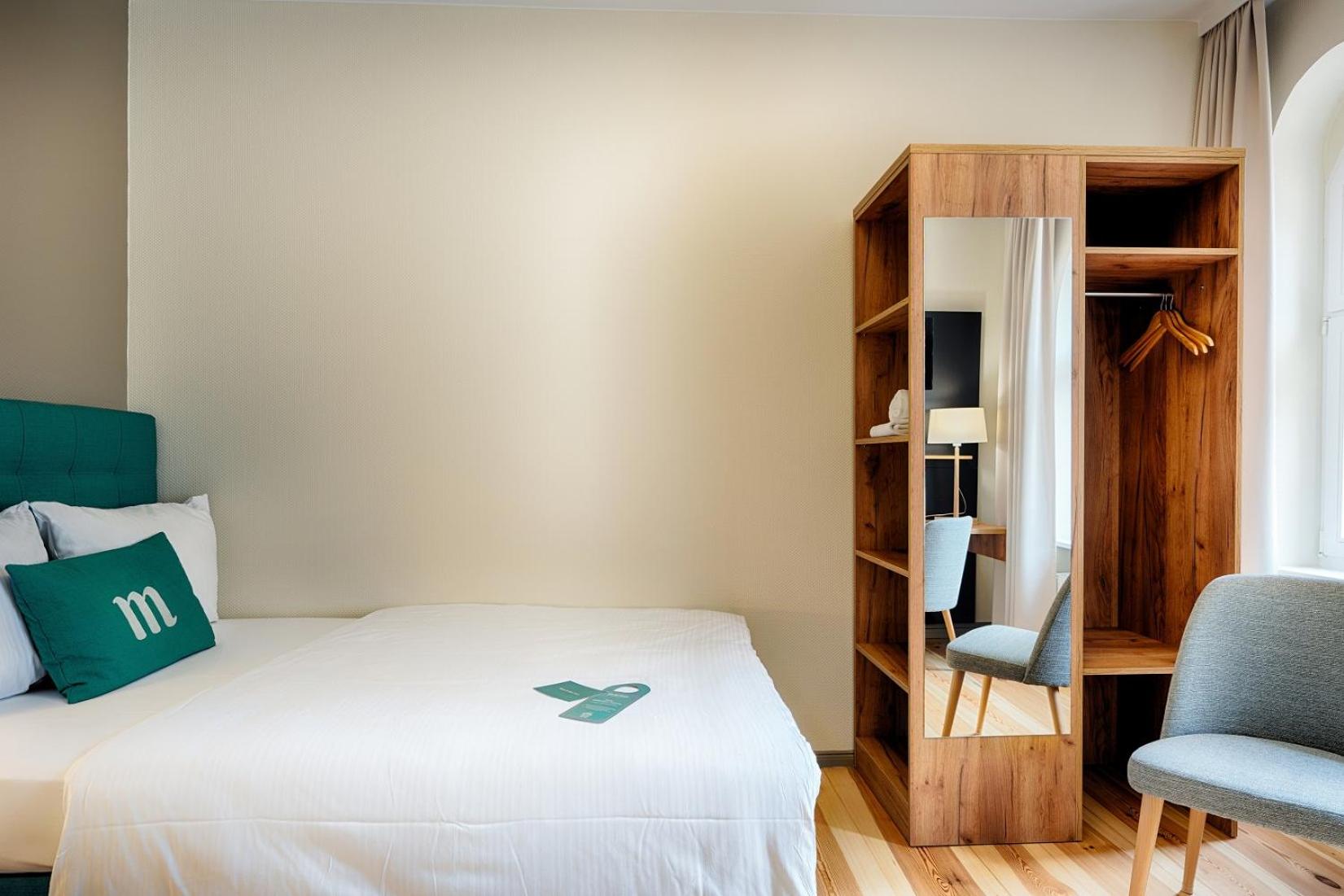 Single Room photo 2