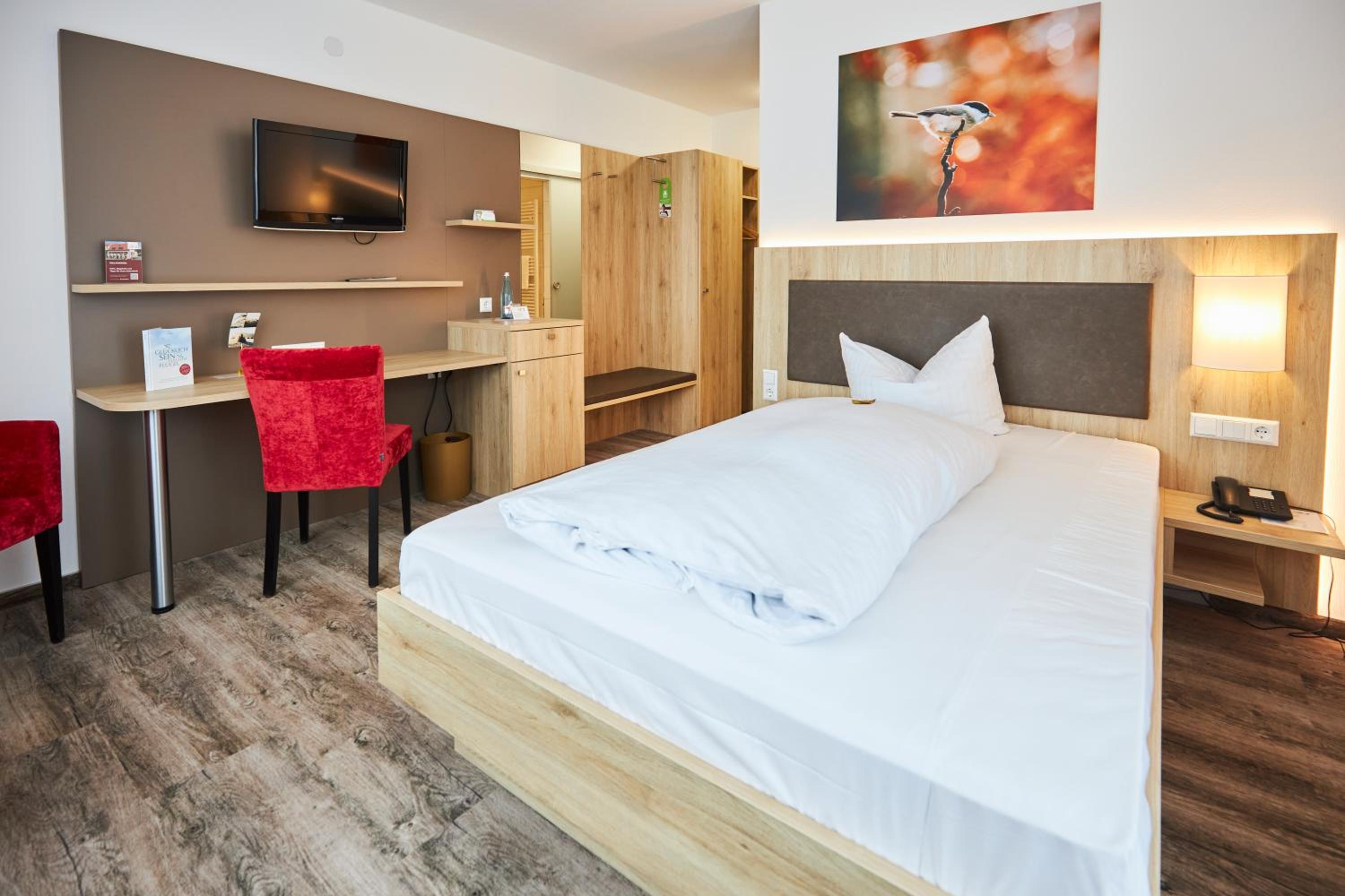 Single Room - Guest House
