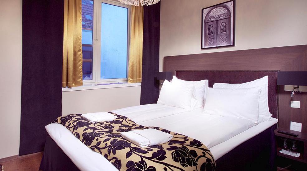 Budget Double Room photo 1