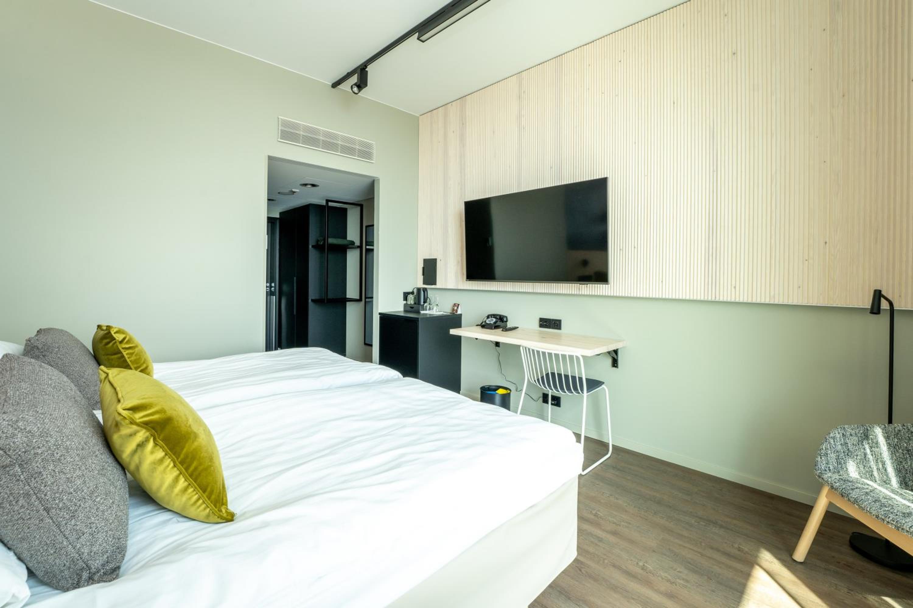 Twin Room photo 2