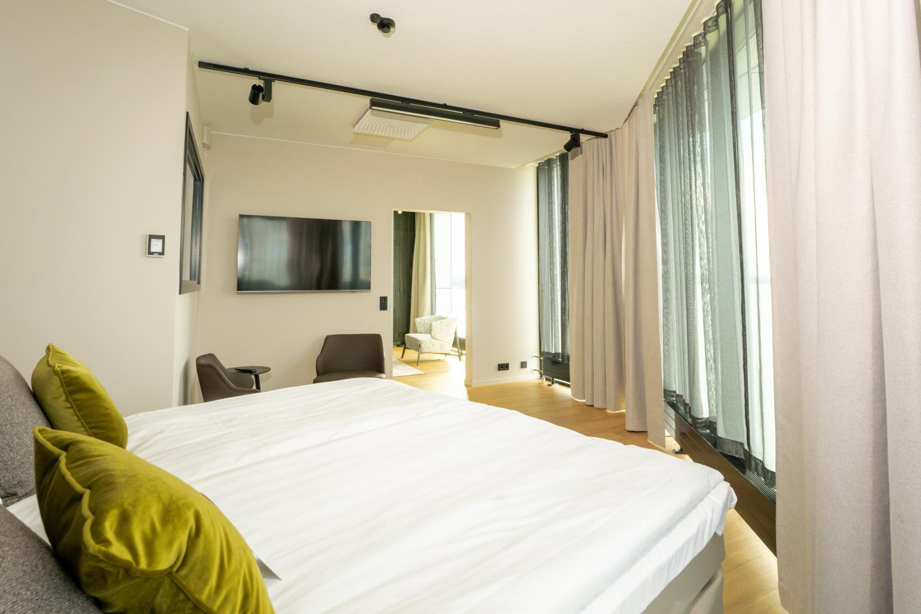 Quadruple Room photo 3