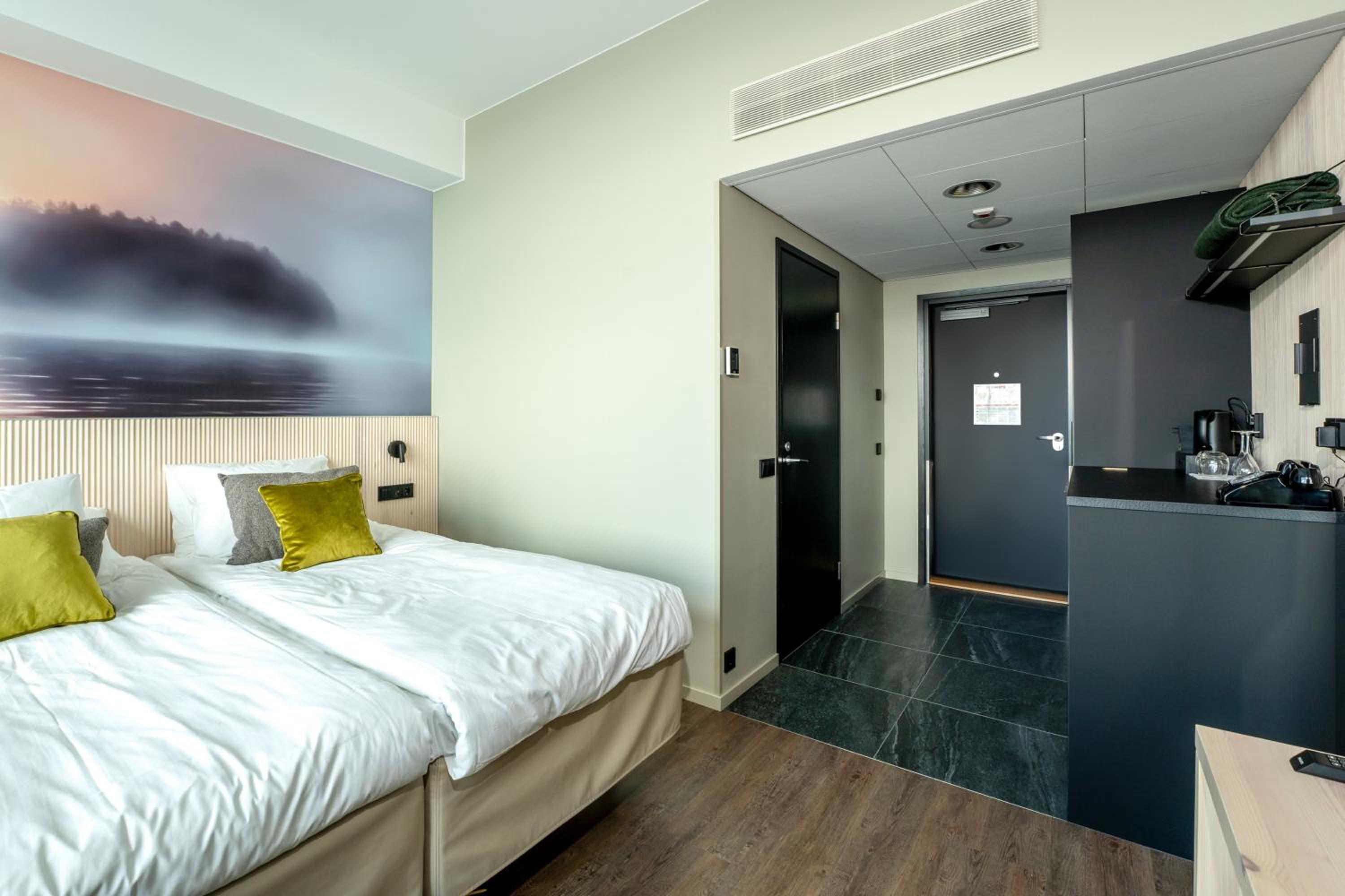Twin Room photo 3