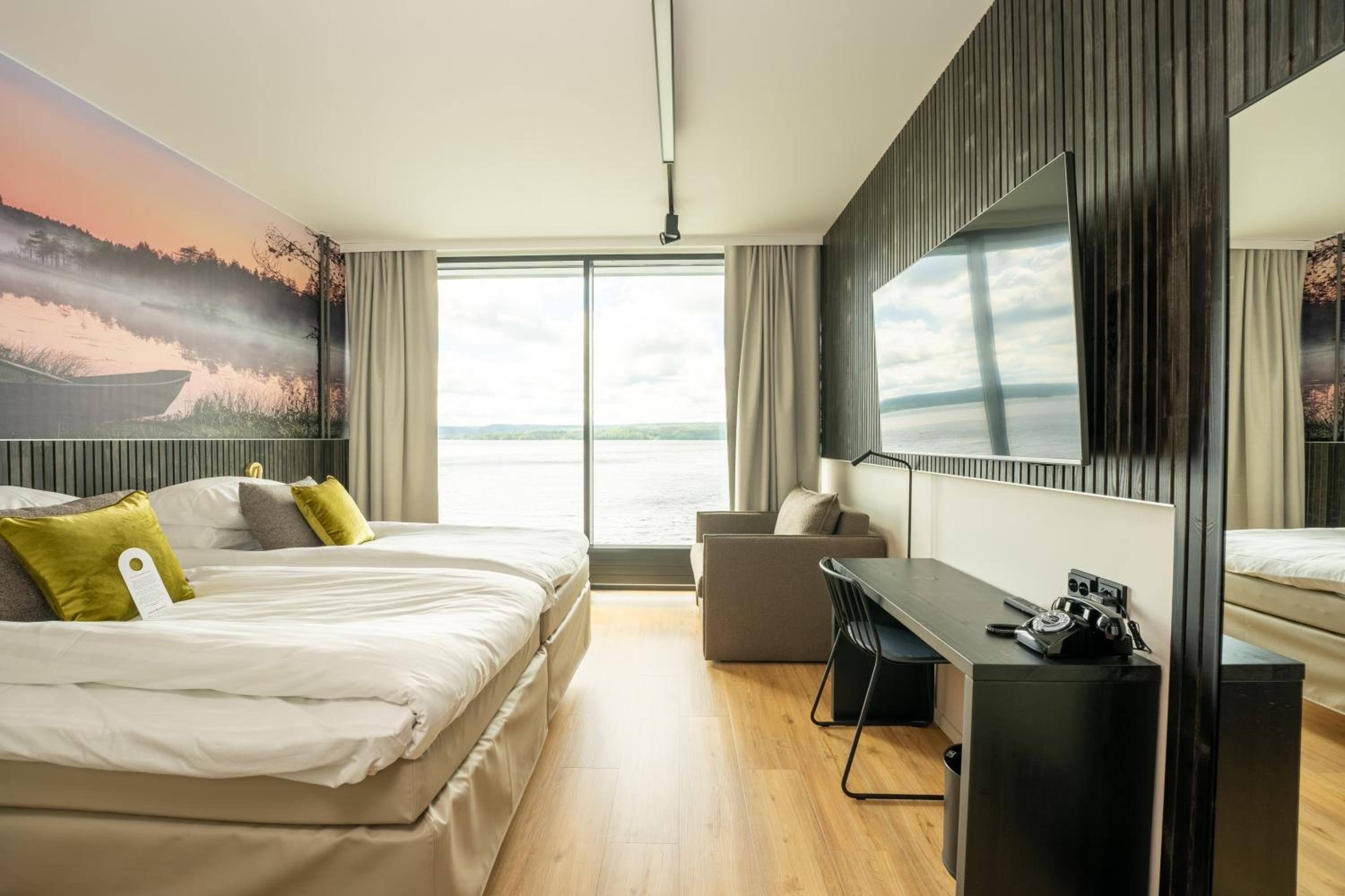 Superior Twin Room photo 1
