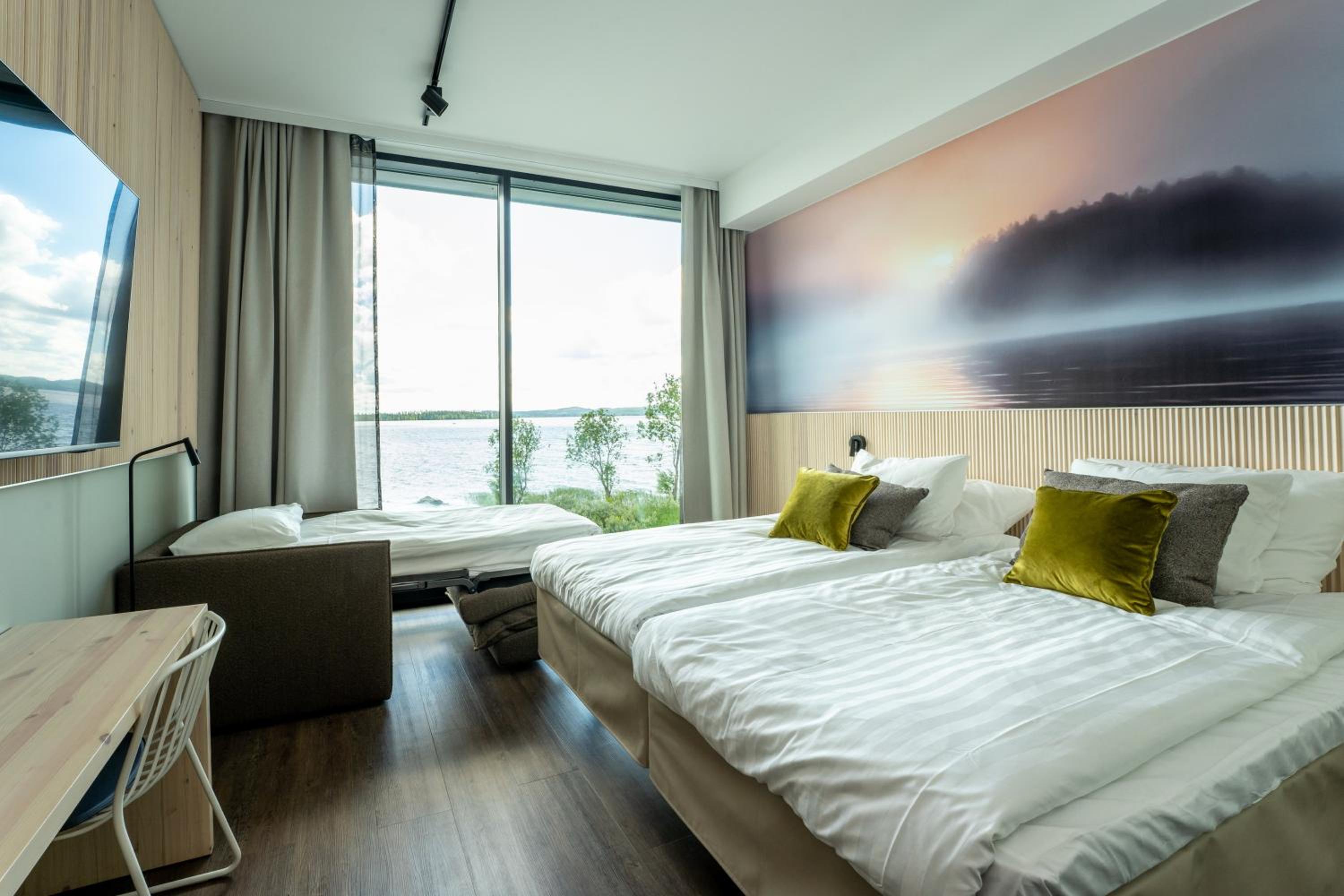 Twin Room photo 1