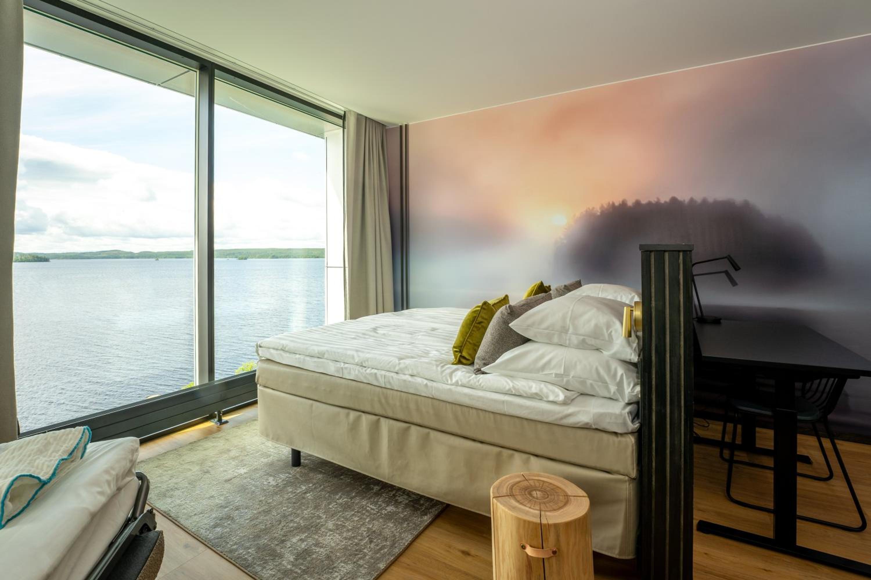 Quadruple Room photo 2