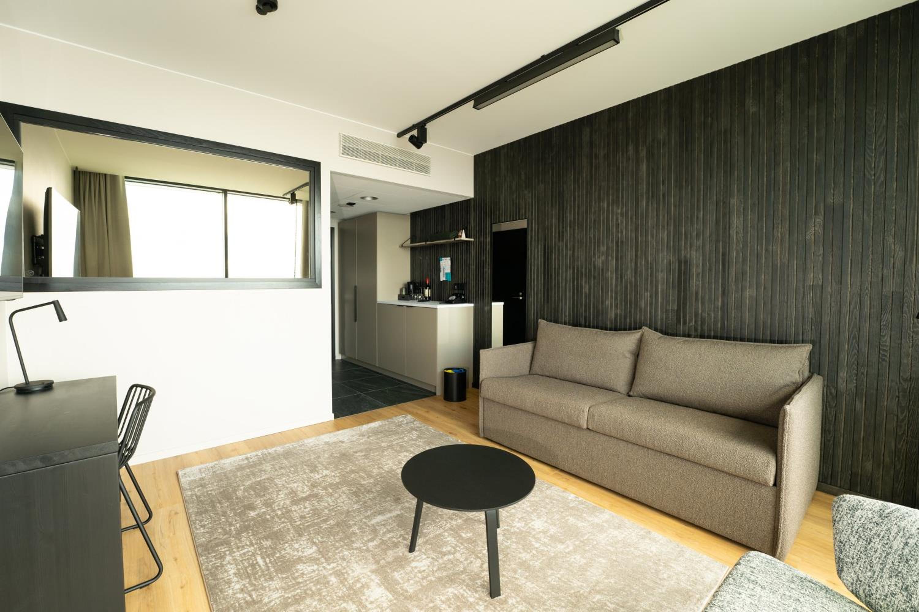 Quadruple Room photo 1