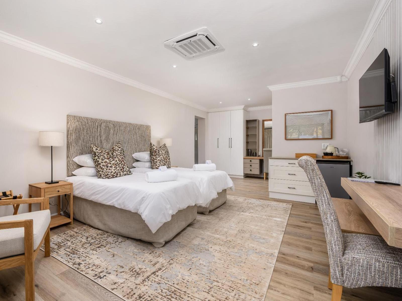 Premier Twin Room photo 1