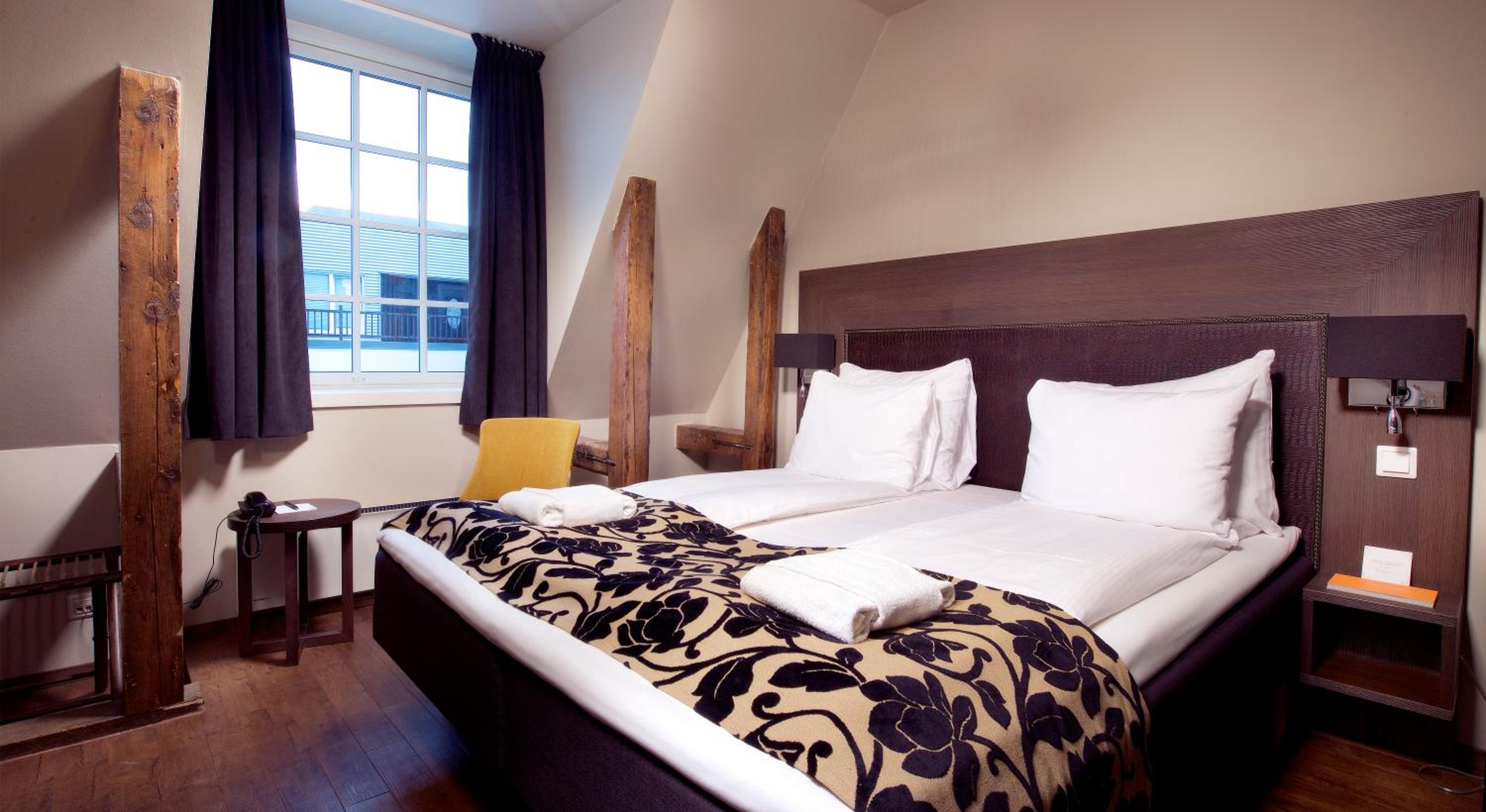 Standard Double Room photo 1
