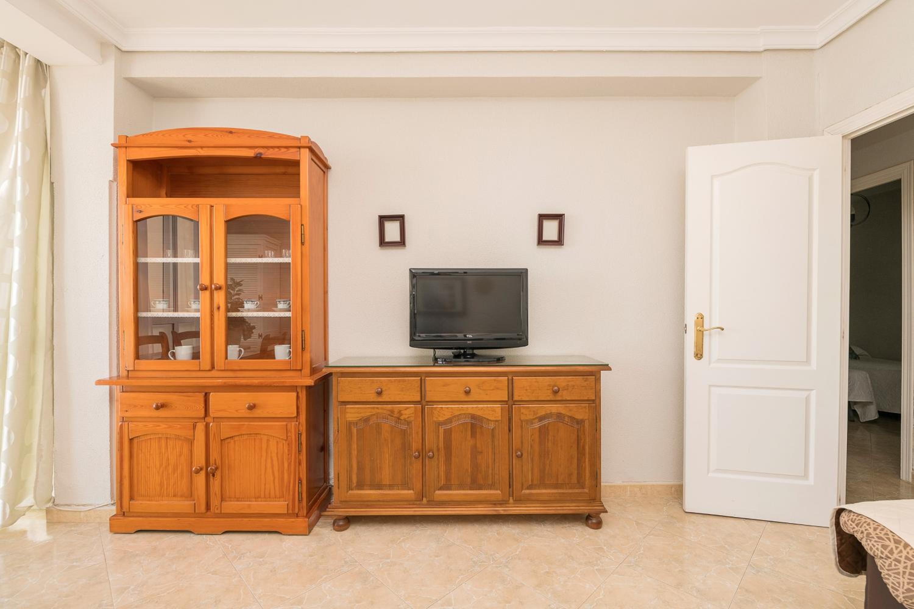 Departamento de tres habitaciones