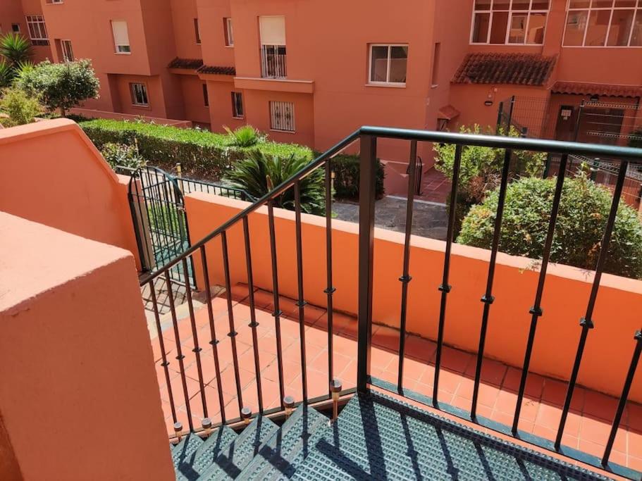 Apartment with Garden View photo 3
