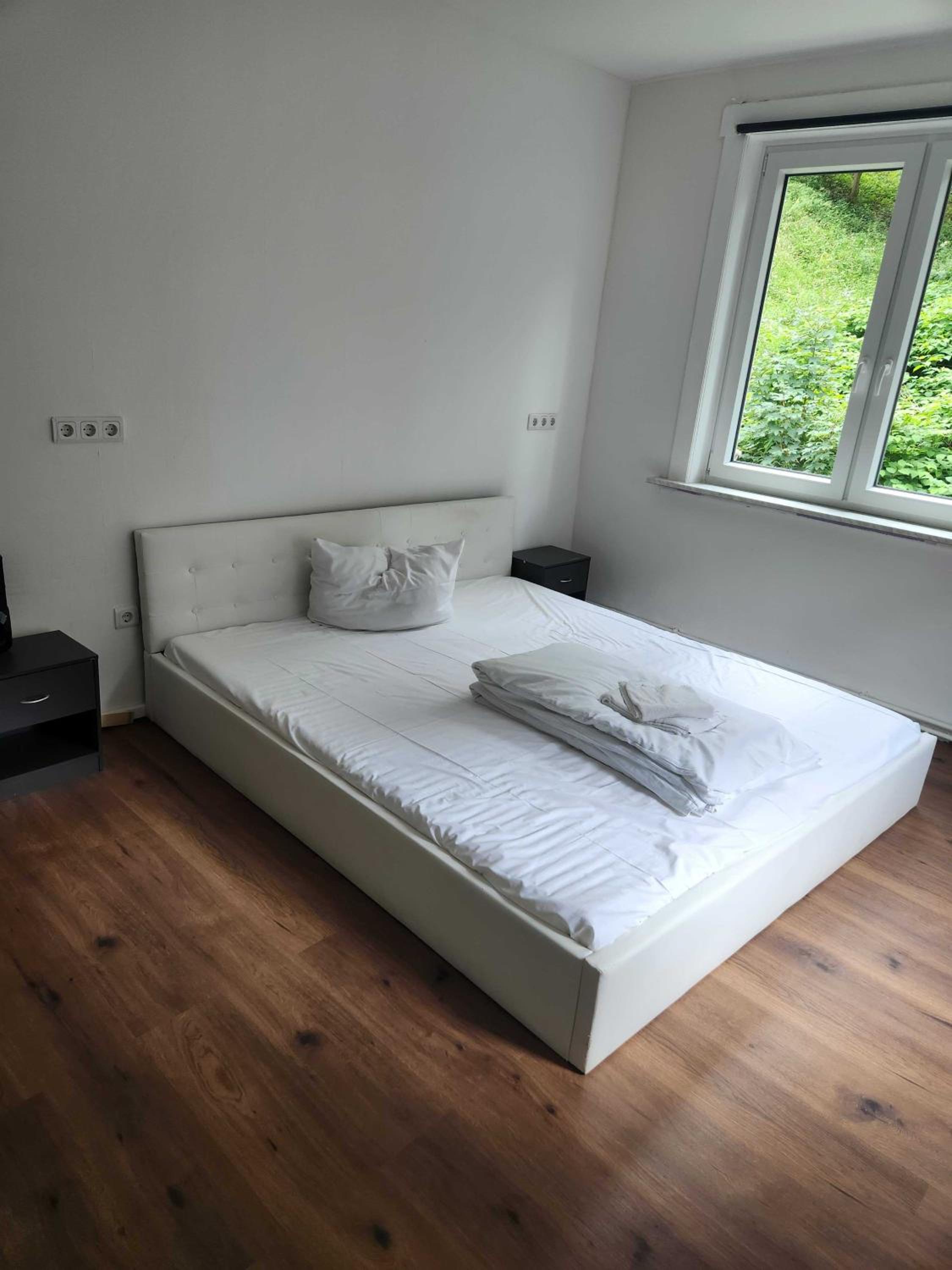 Two-Bedroom Apartment photo 1