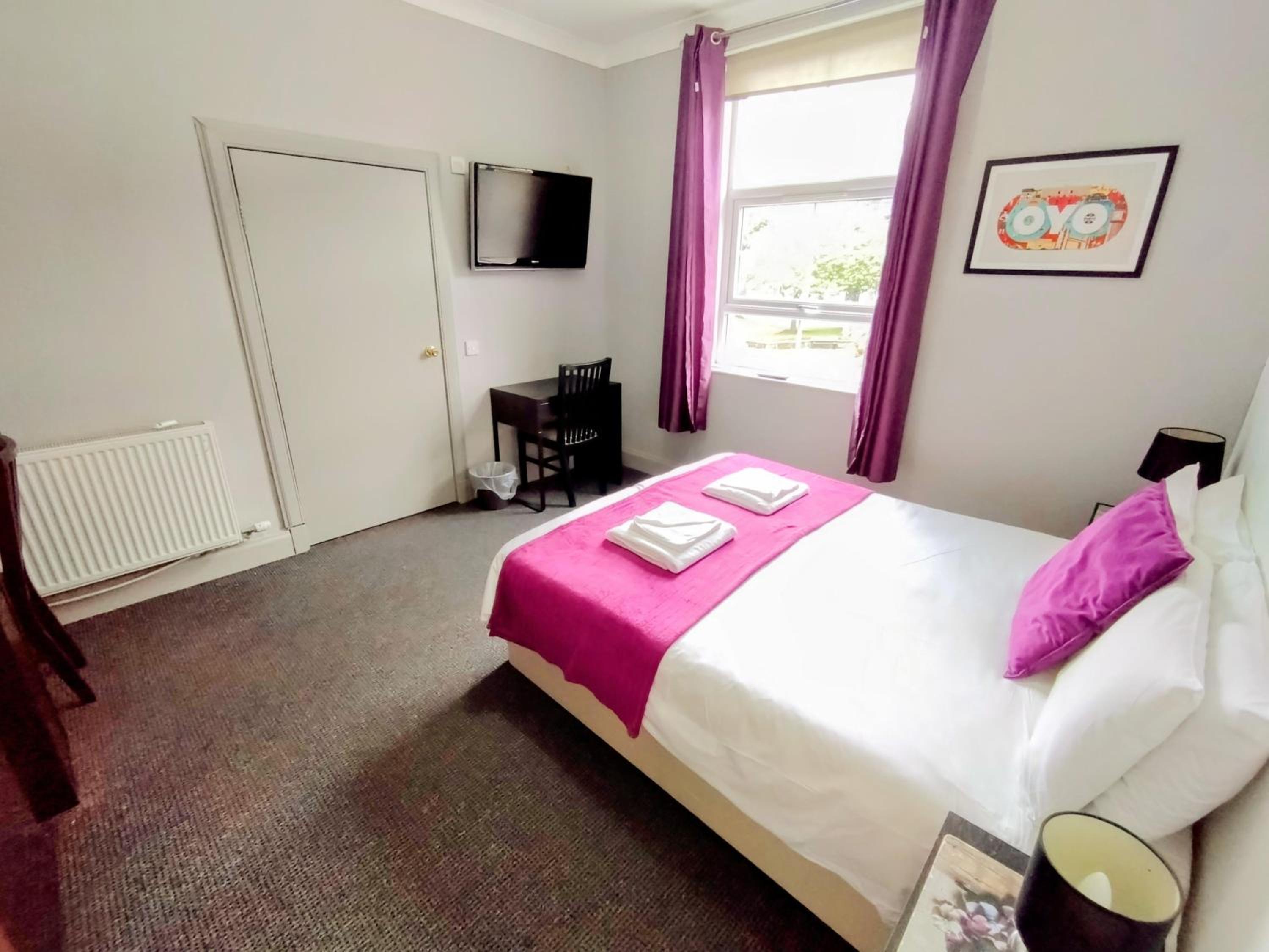 Standard Double Room photo 2