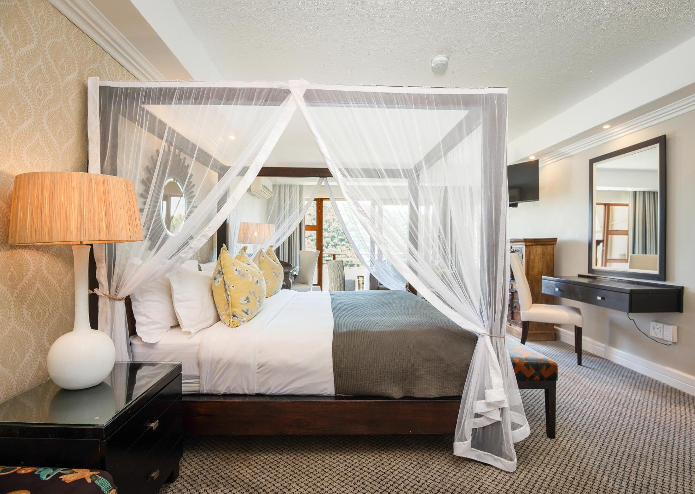Deluxe Room - Photo 4