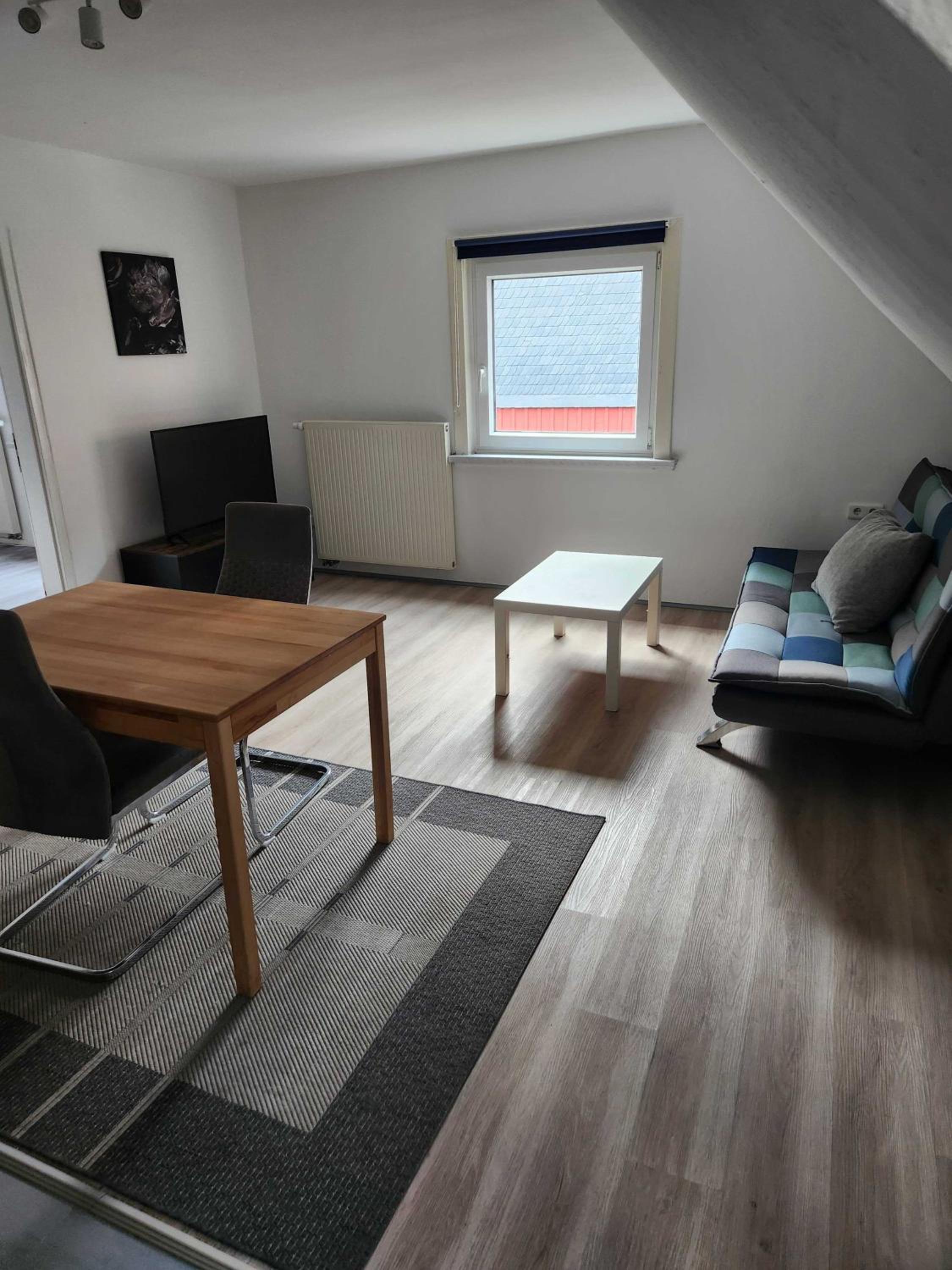 Two-Bedroom Apartment photo 1