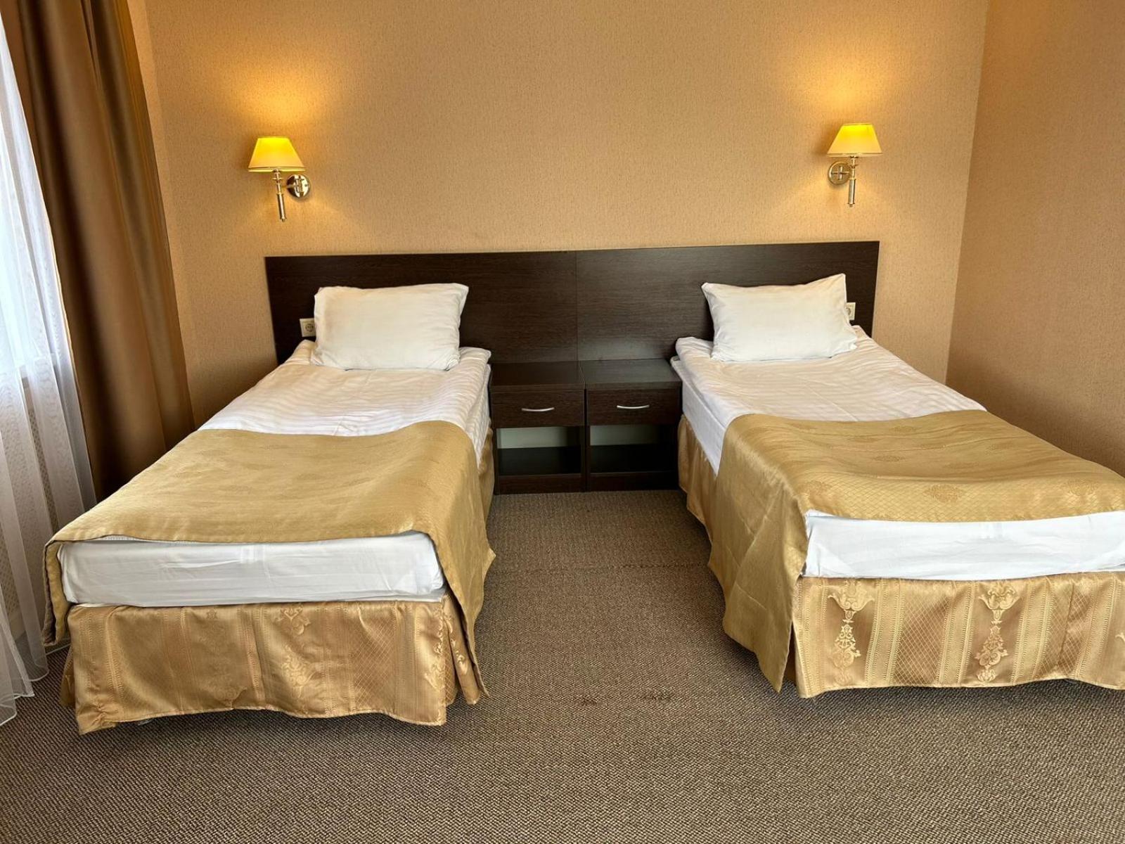 Twin Room photo 3