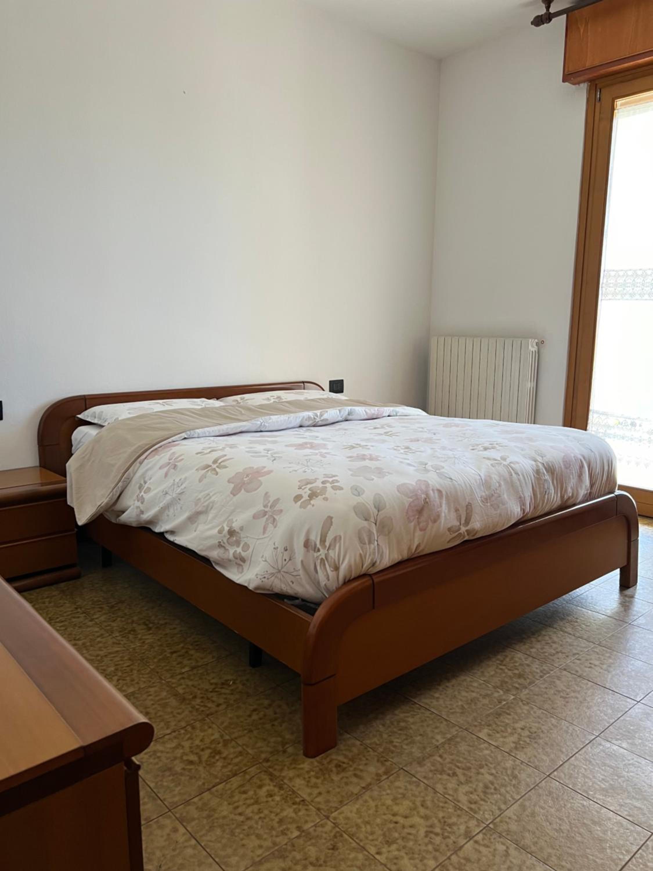Three-Bedroom Apartment with Mountain View photo 1