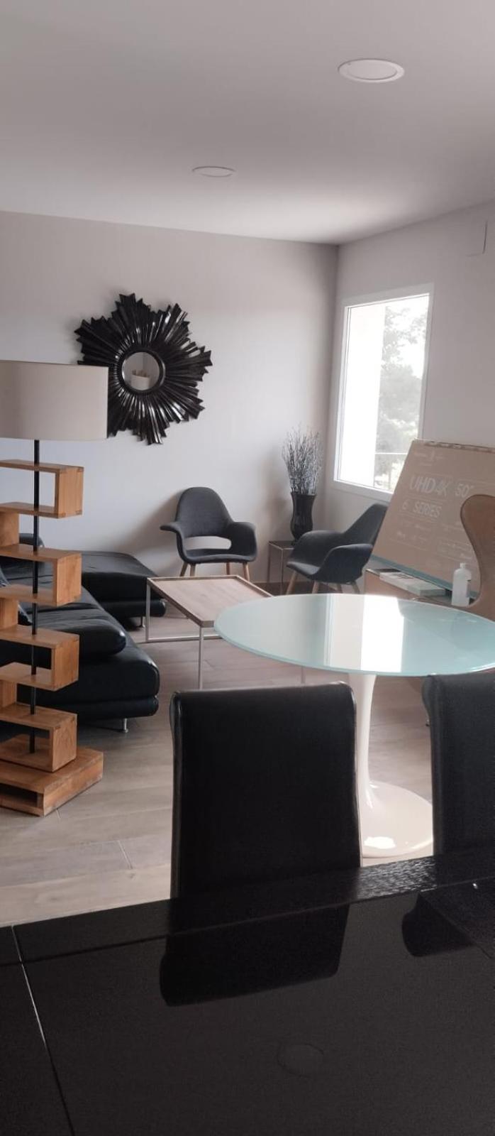 Casa de siete habitaciones