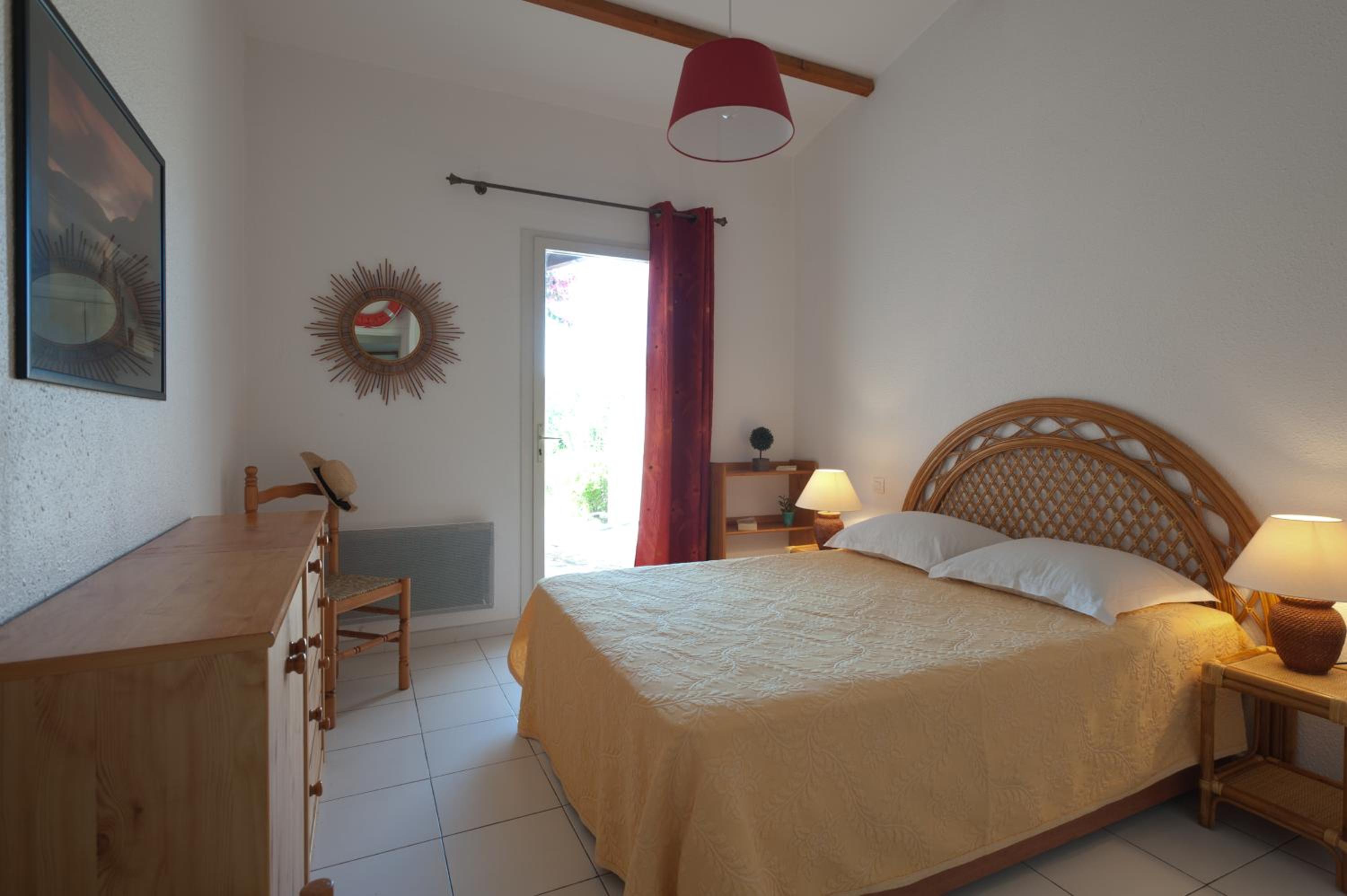 Classic Villa - 3 bedrooms