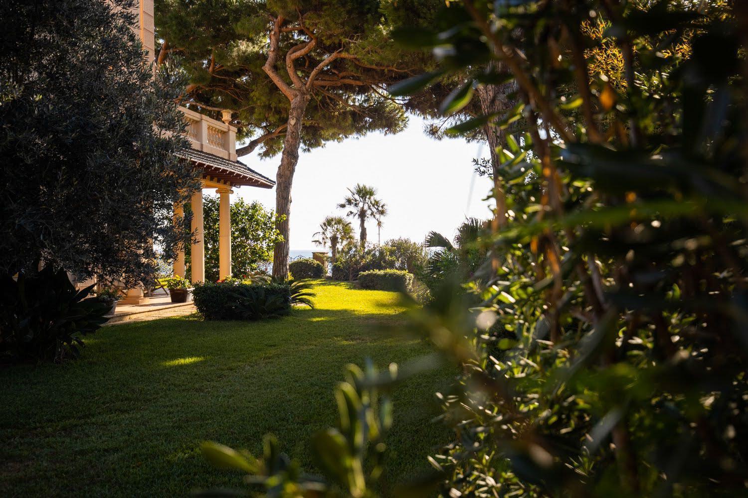 Villa with Sea View photo 2