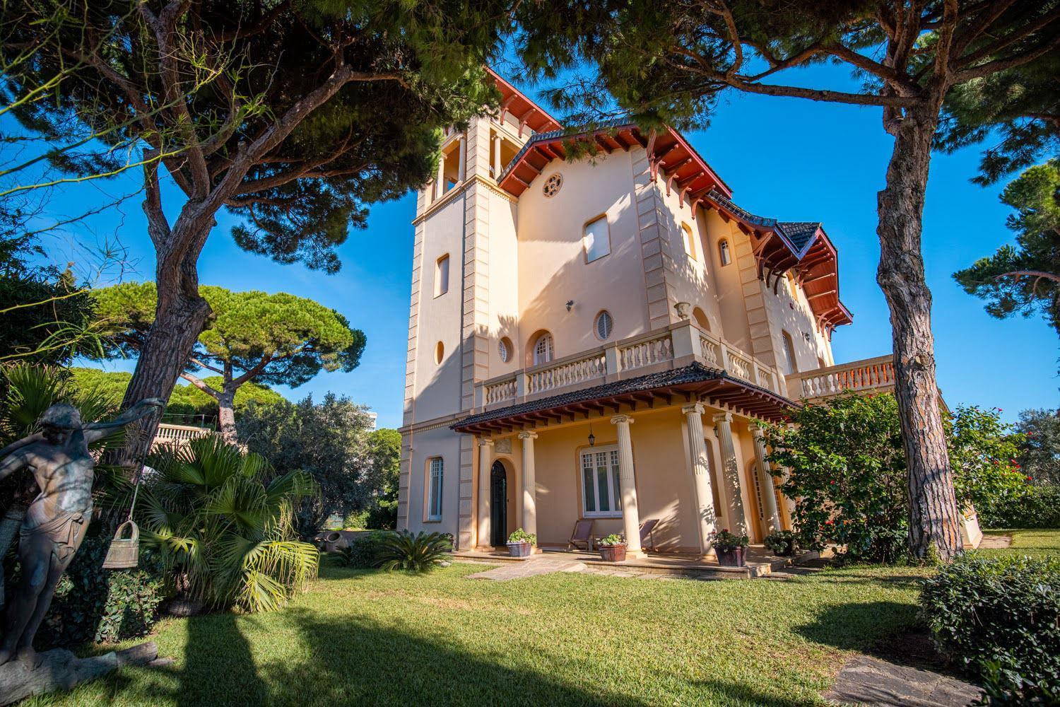 Villa with Sea View photo 3