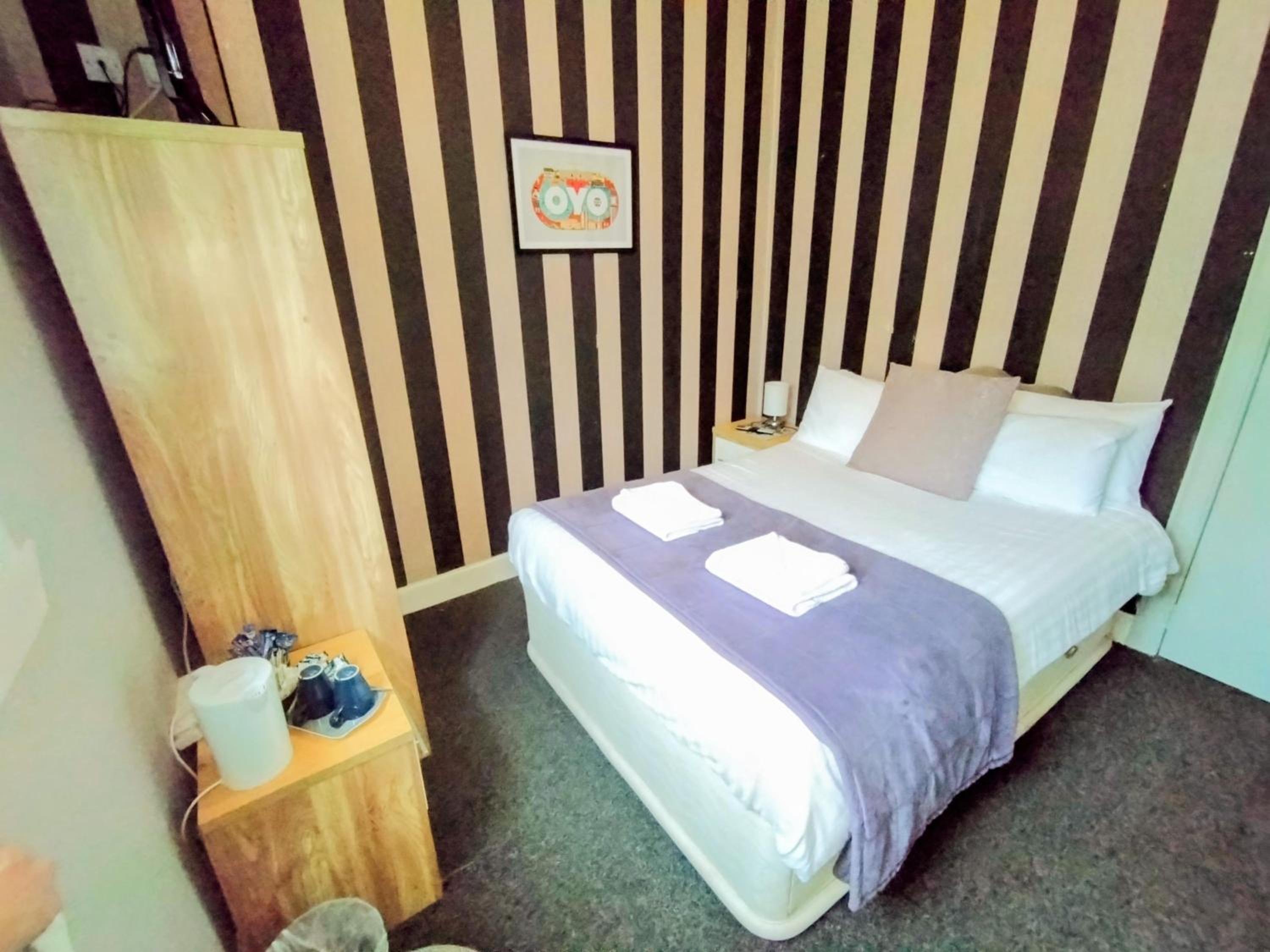 Small Double Room photo 3