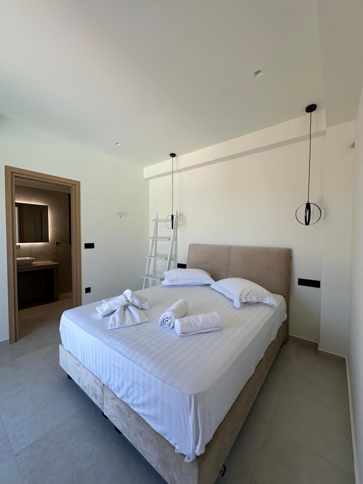 Two-Bedroom Villa photo 1