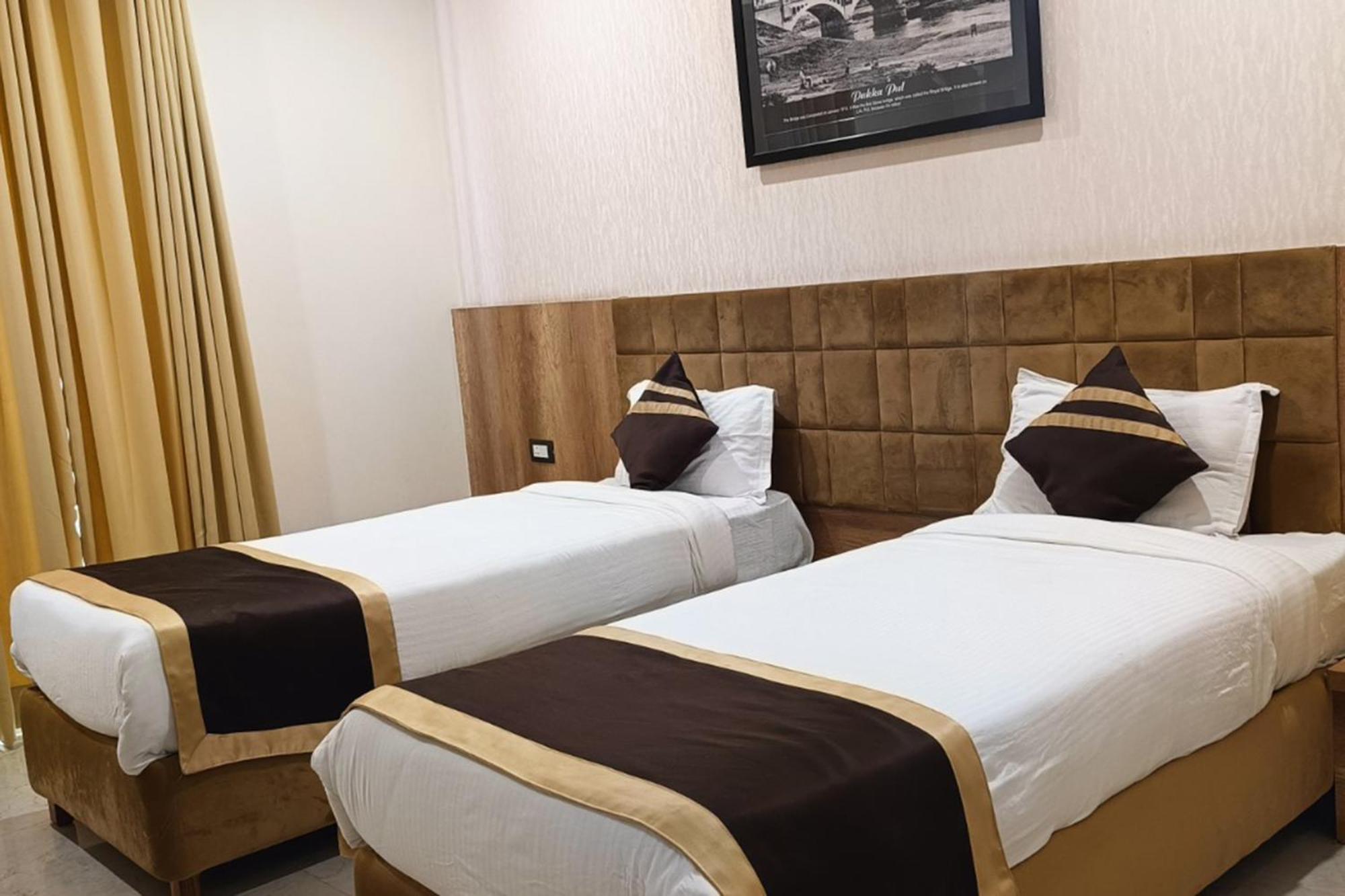 Deluxe Room photo 3