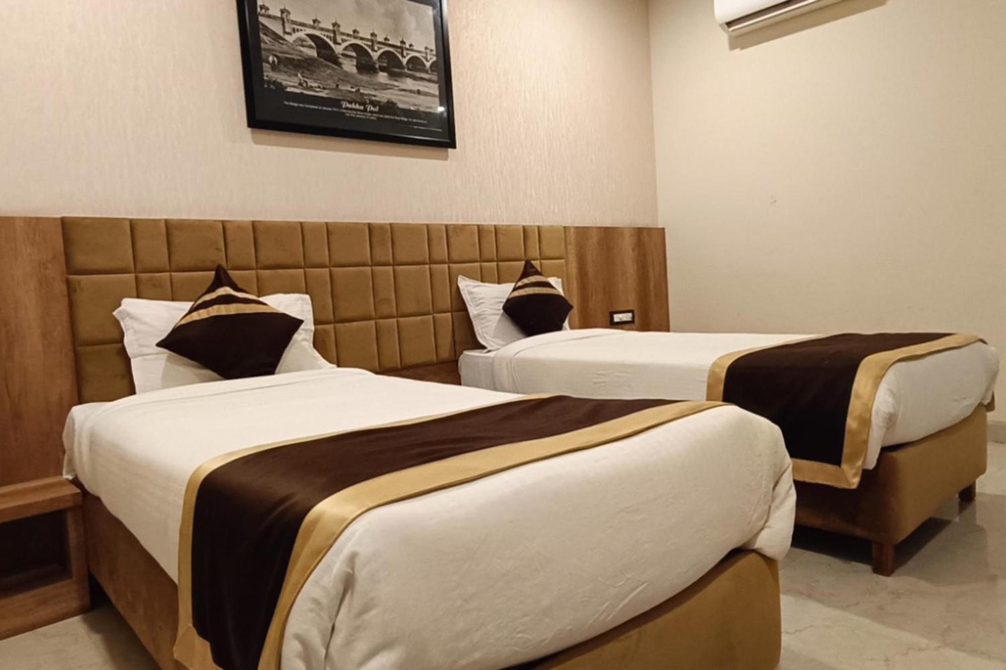 Deluxe Room photo 1