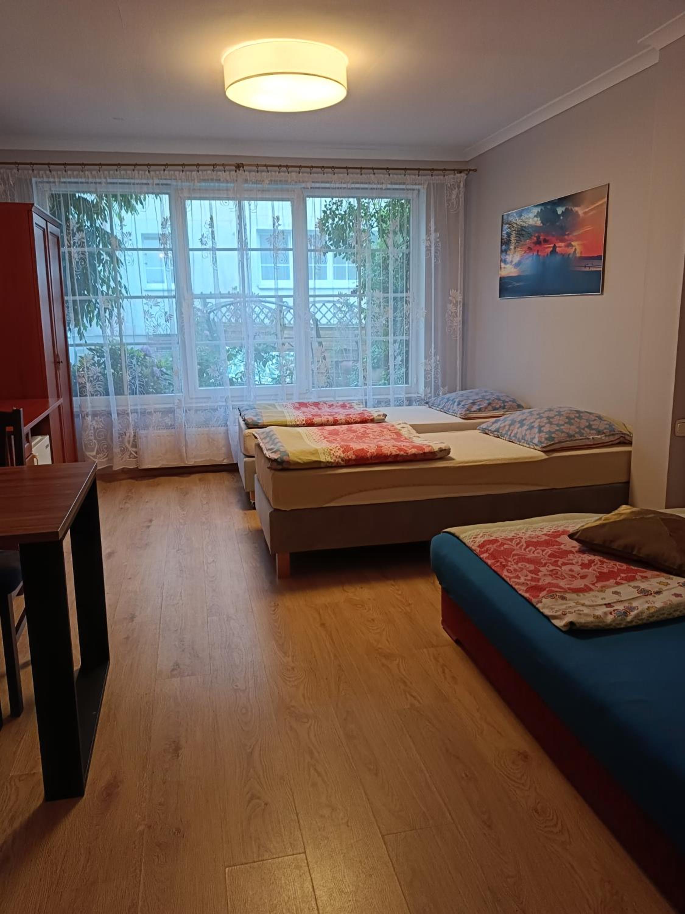 Quadruple Room photo 3